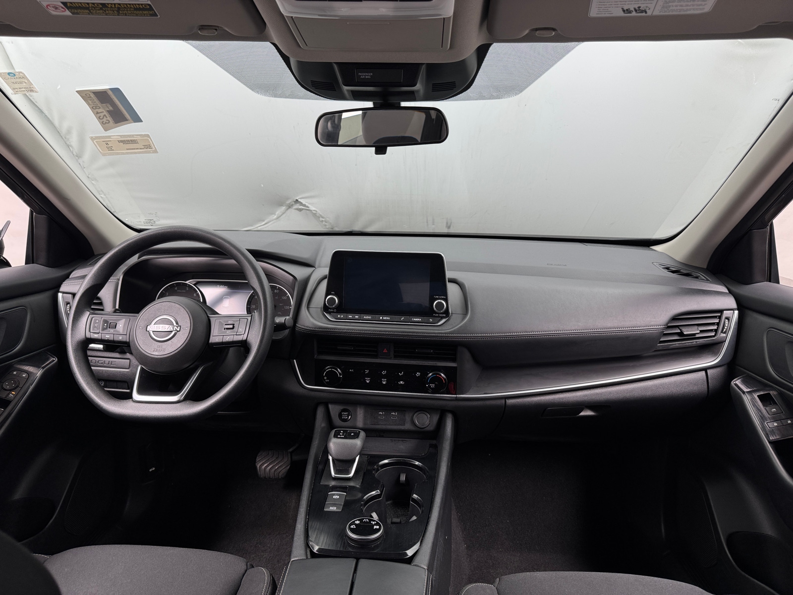 Thumbnail: 2024 Nissan Rogue - 3