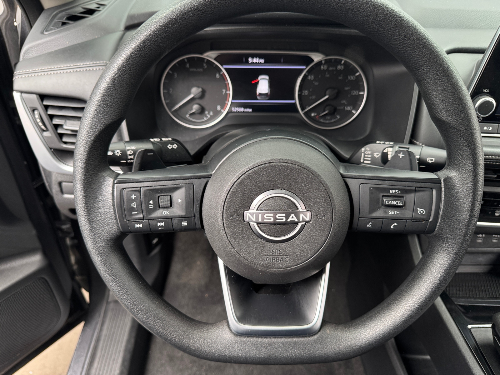 Thumbnail: 2024 Nissan Rogue - 5