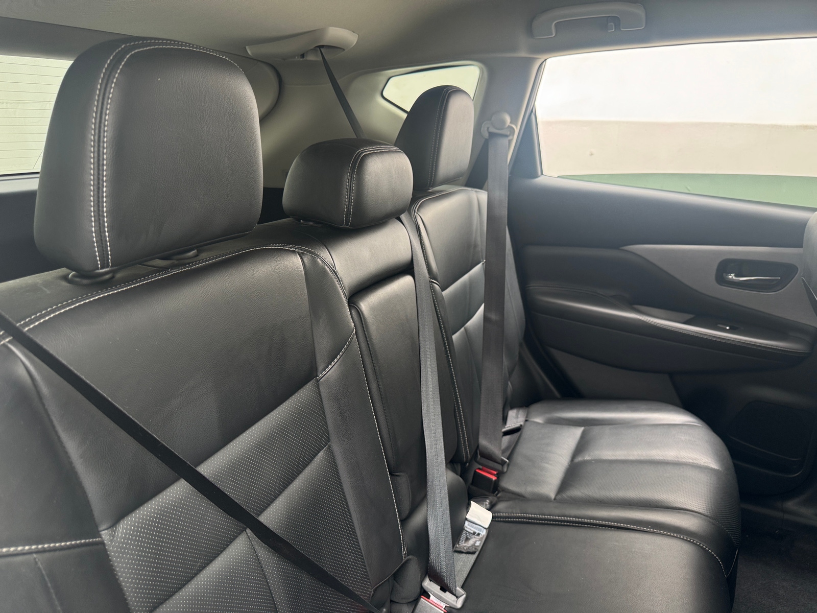 Thumbnail: 2020 Nissan Murano - 5