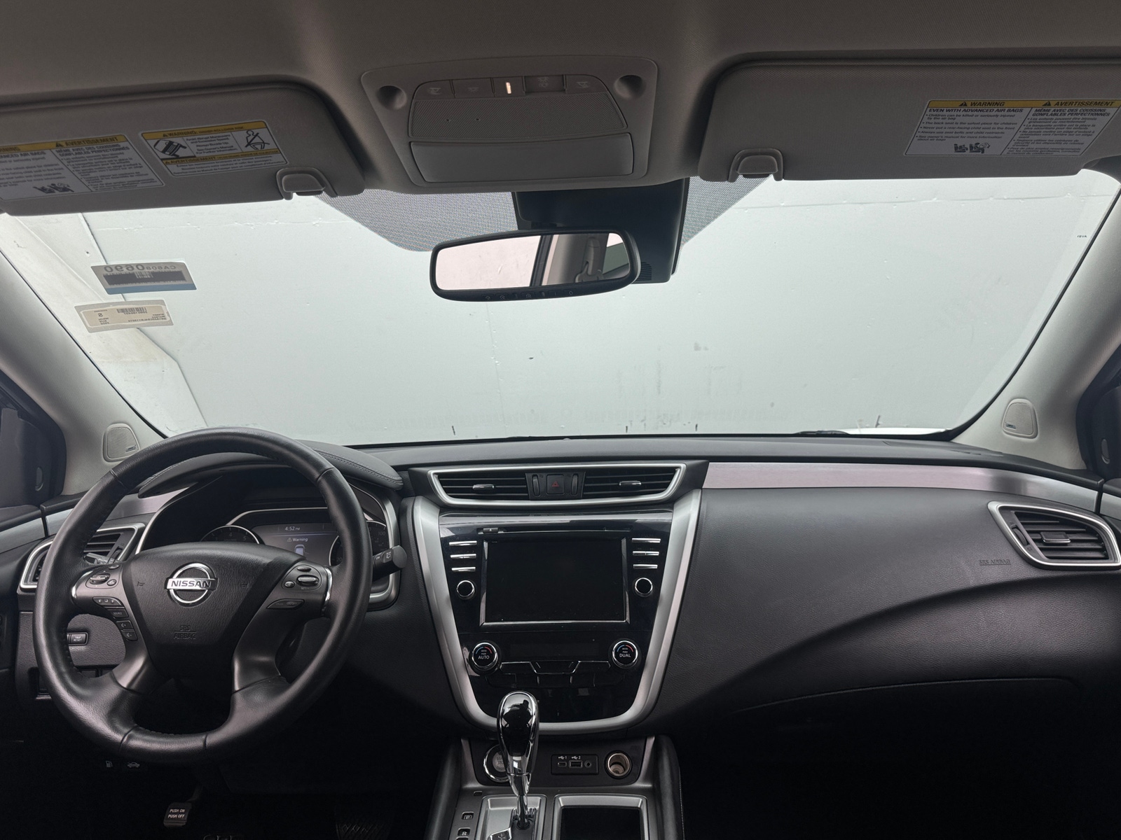 Thumbnail: 2020 Nissan Murano - 2