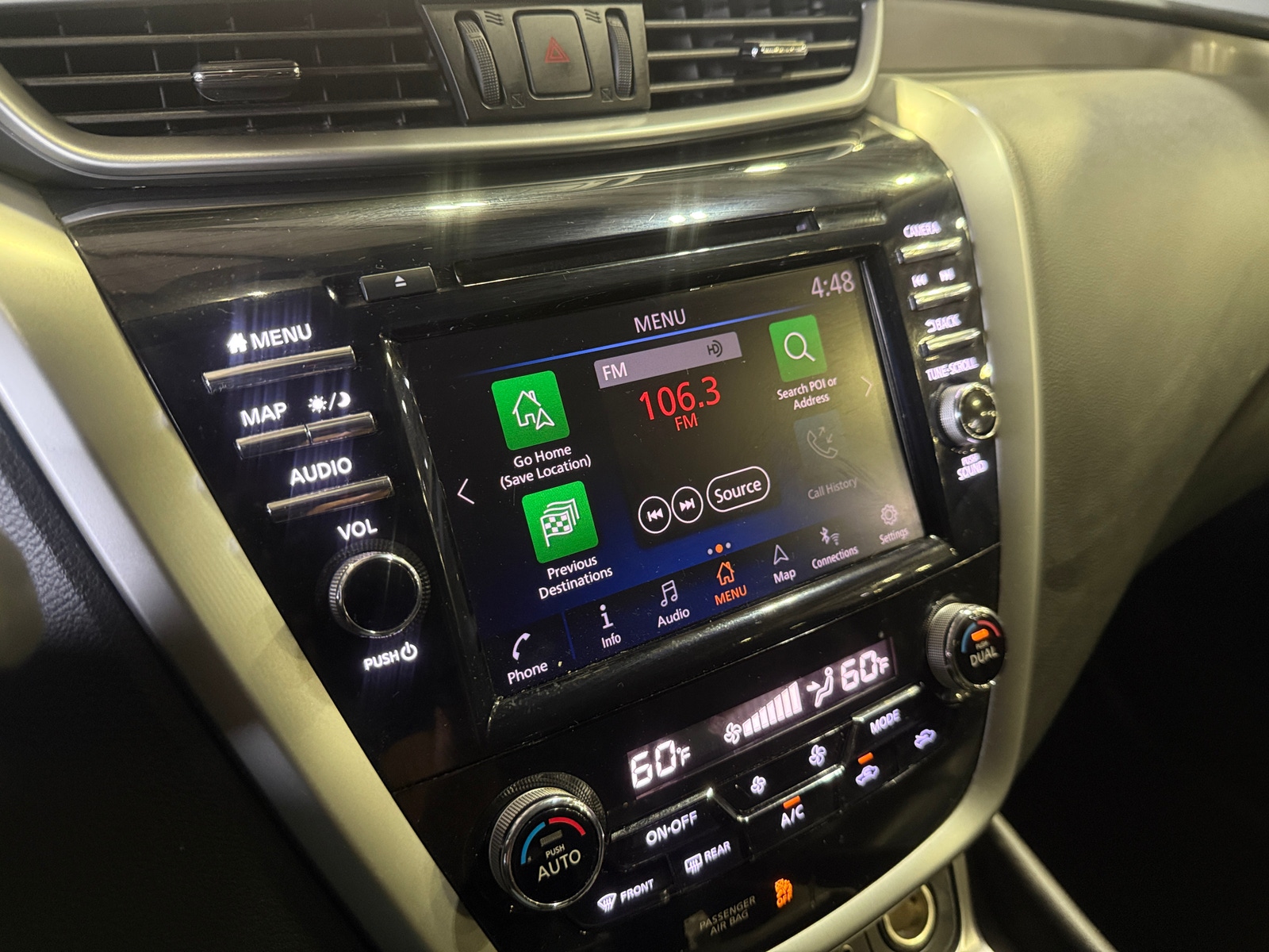 Thumbnail: 2020 Nissan Murano - 3