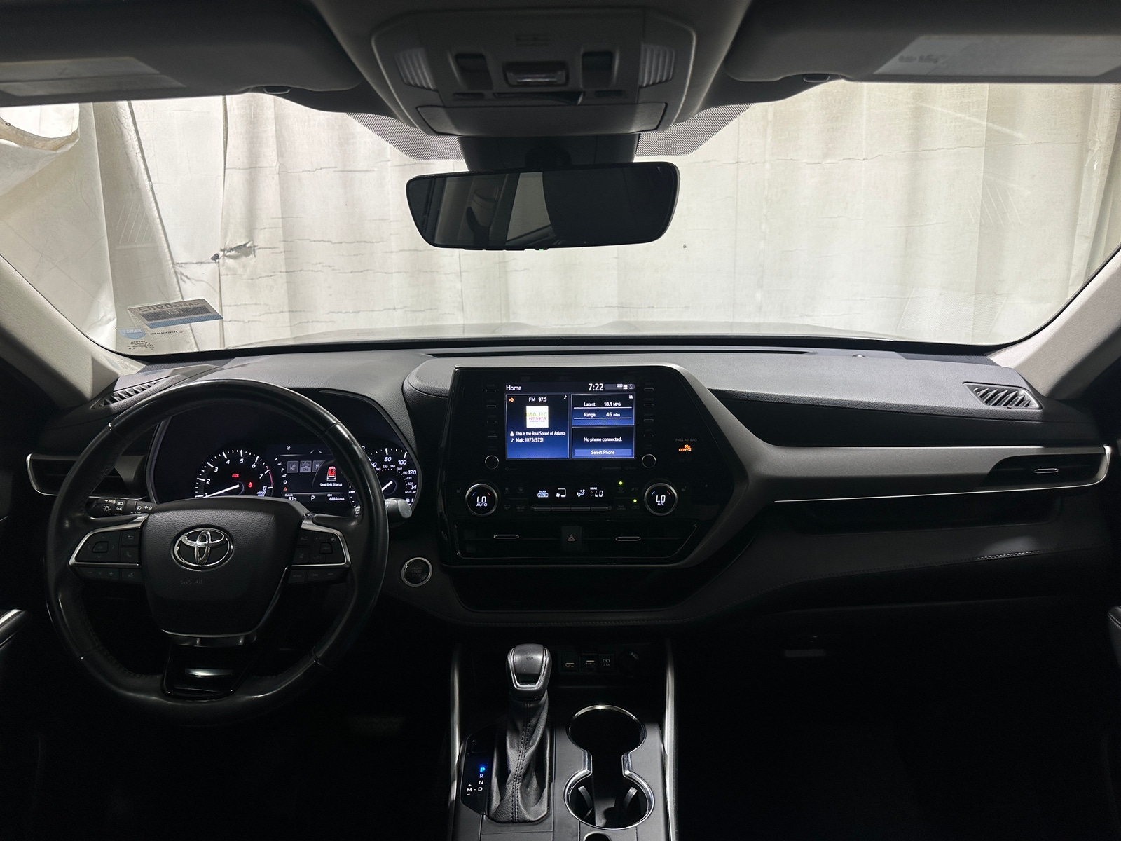 Thumbnail: 2021 Toyota Highlander - 3
