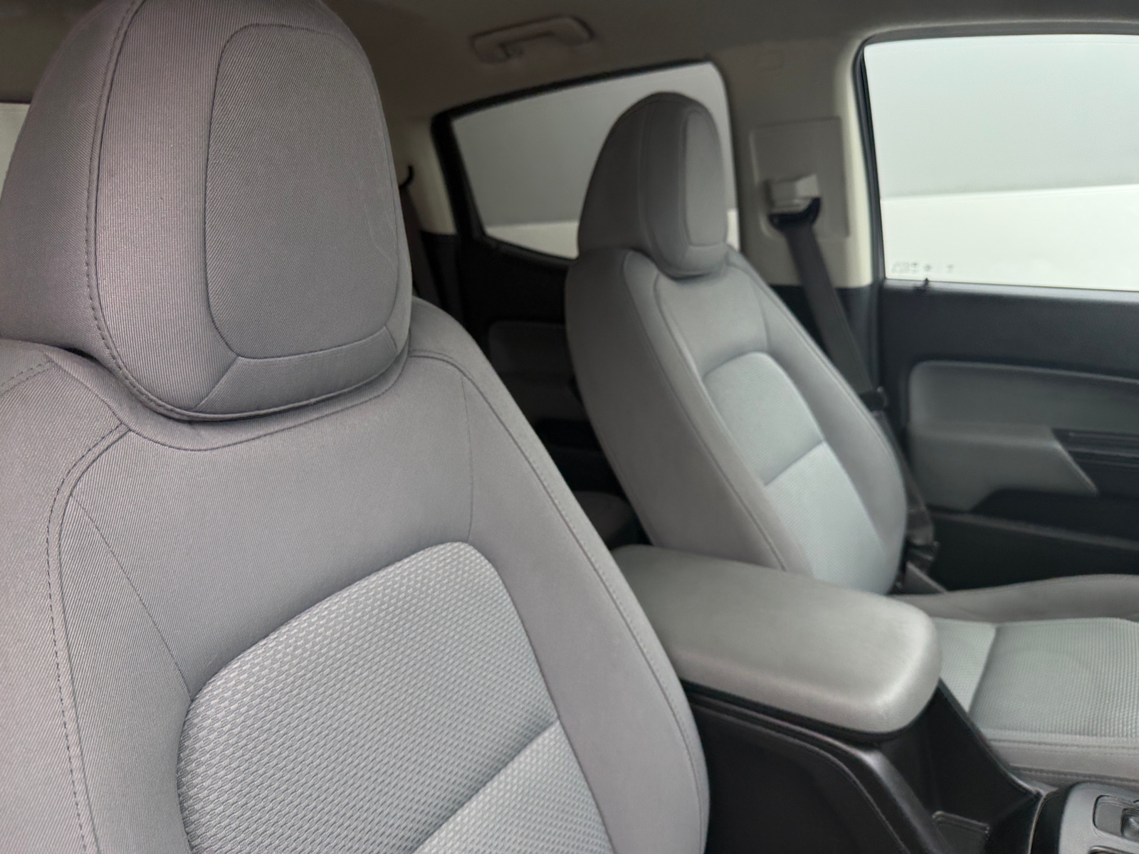 Thumbnail: 2019 Chevrolet Colorado - 2