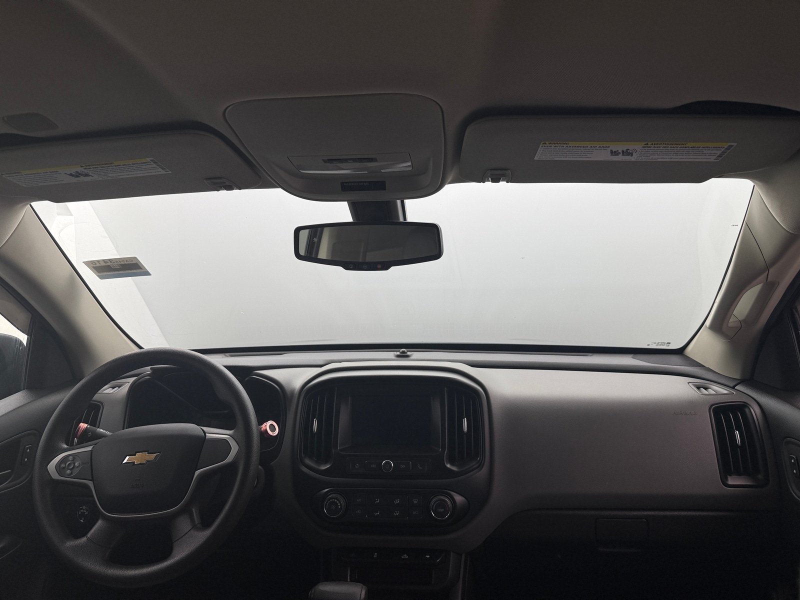 Thumbnail: 2019 Chevrolet Colorado - 3