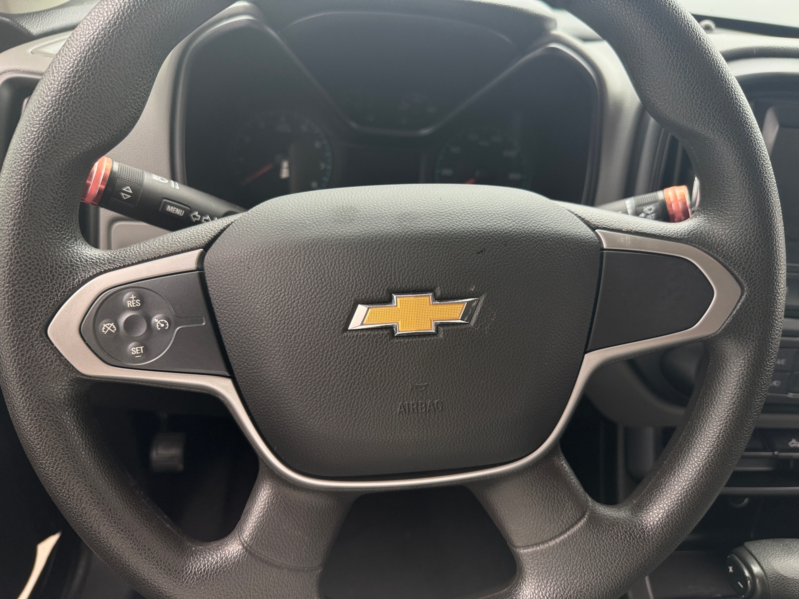 Thumbnail: 2019 Chevrolet Colorado - 5