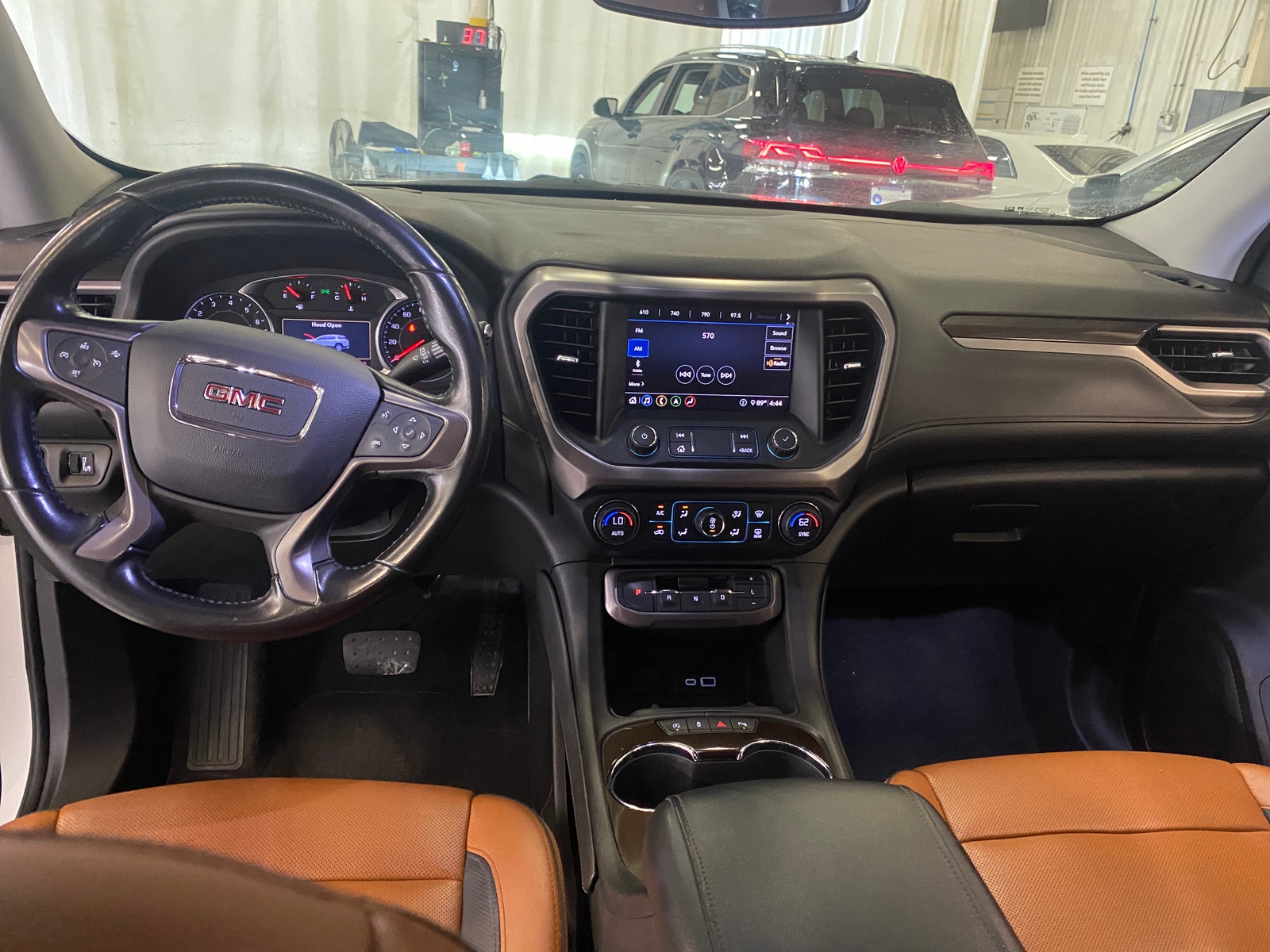 Thumbnail: 2020 GMC Acadia - 2