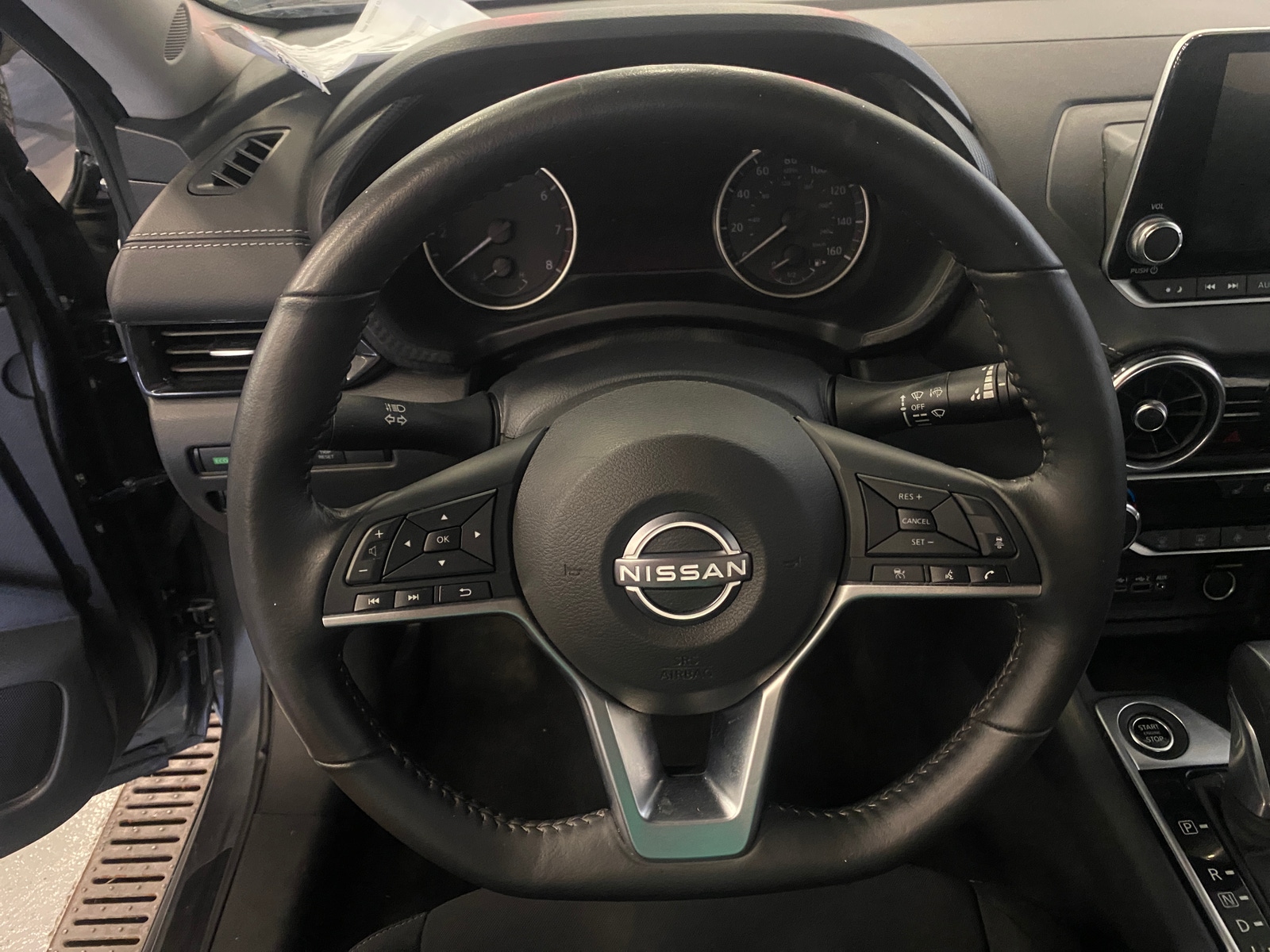 Thumbnail: 2025 Nissan Sentra - 5