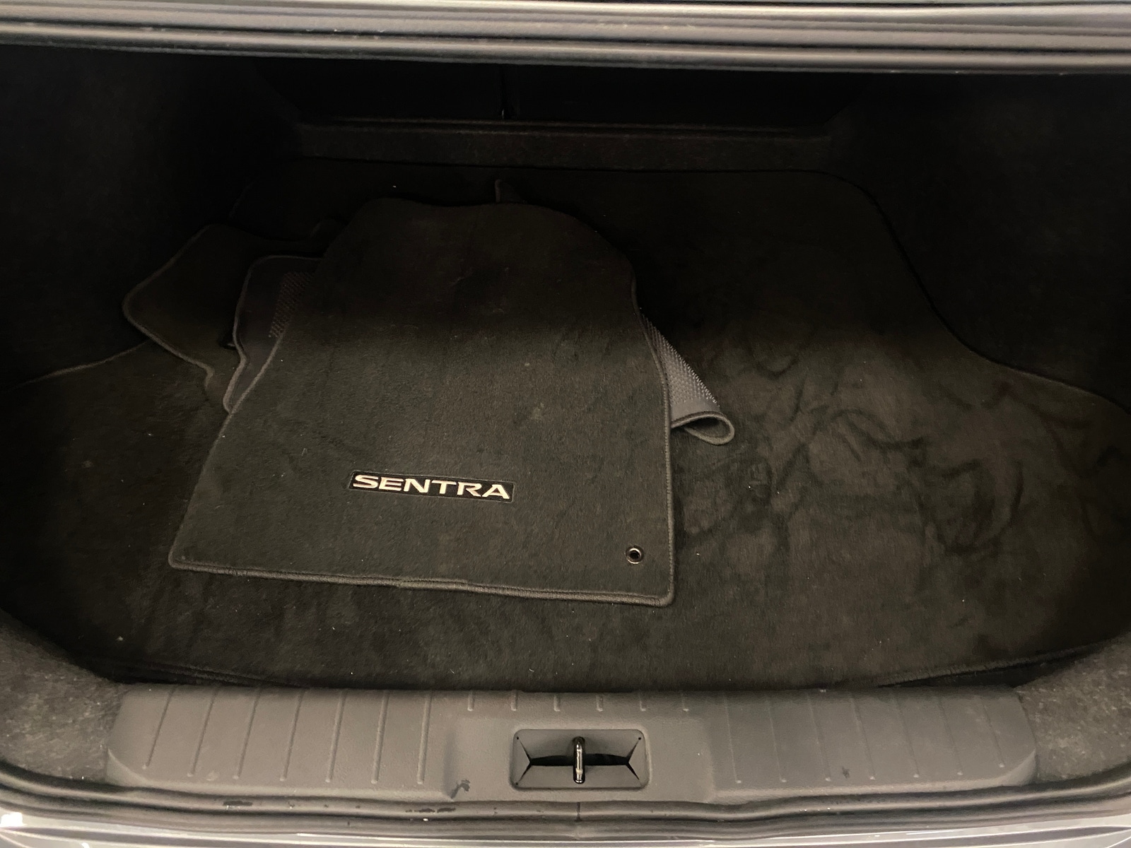 Thumbnail: 2025 Nissan Sentra - 7