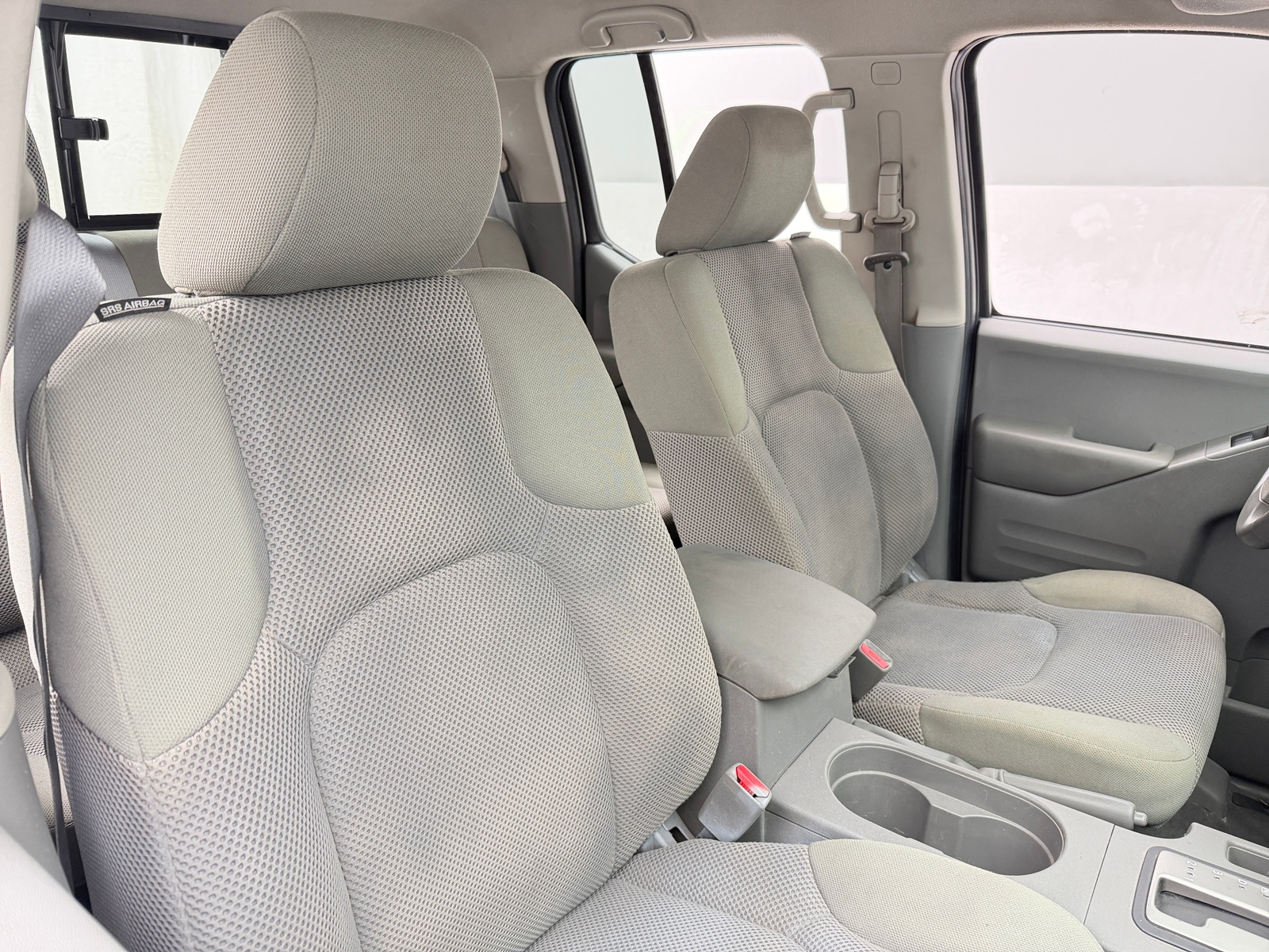 Thumbnail: 2019 Nissan Frontier - 2