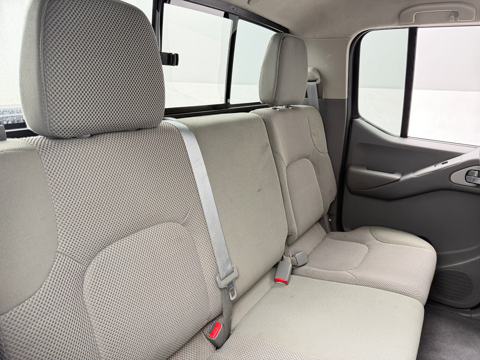 Thumbnail: 2019 Nissan Frontier - 6