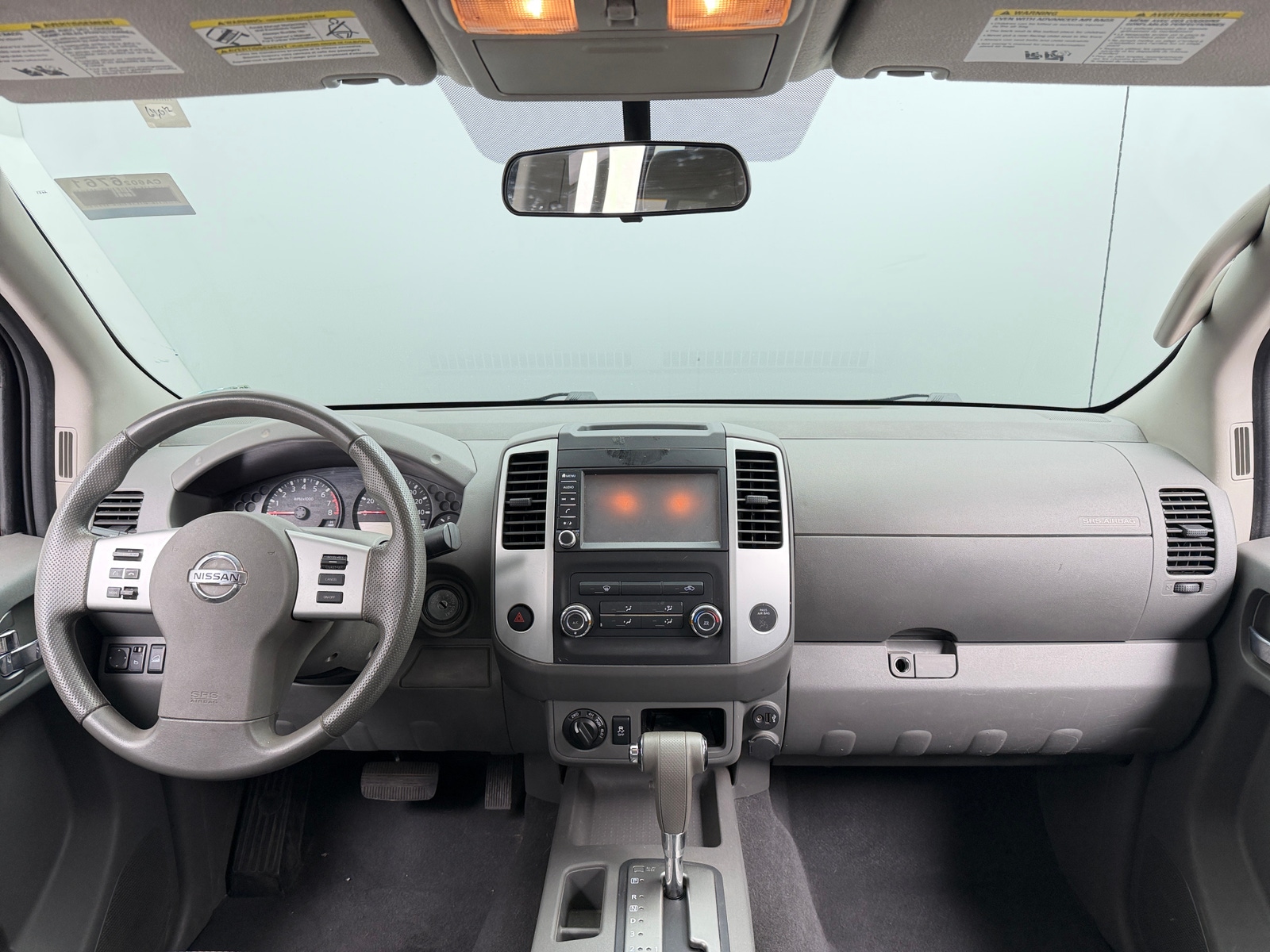 Thumbnail: 2019 Nissan Frontier - 3