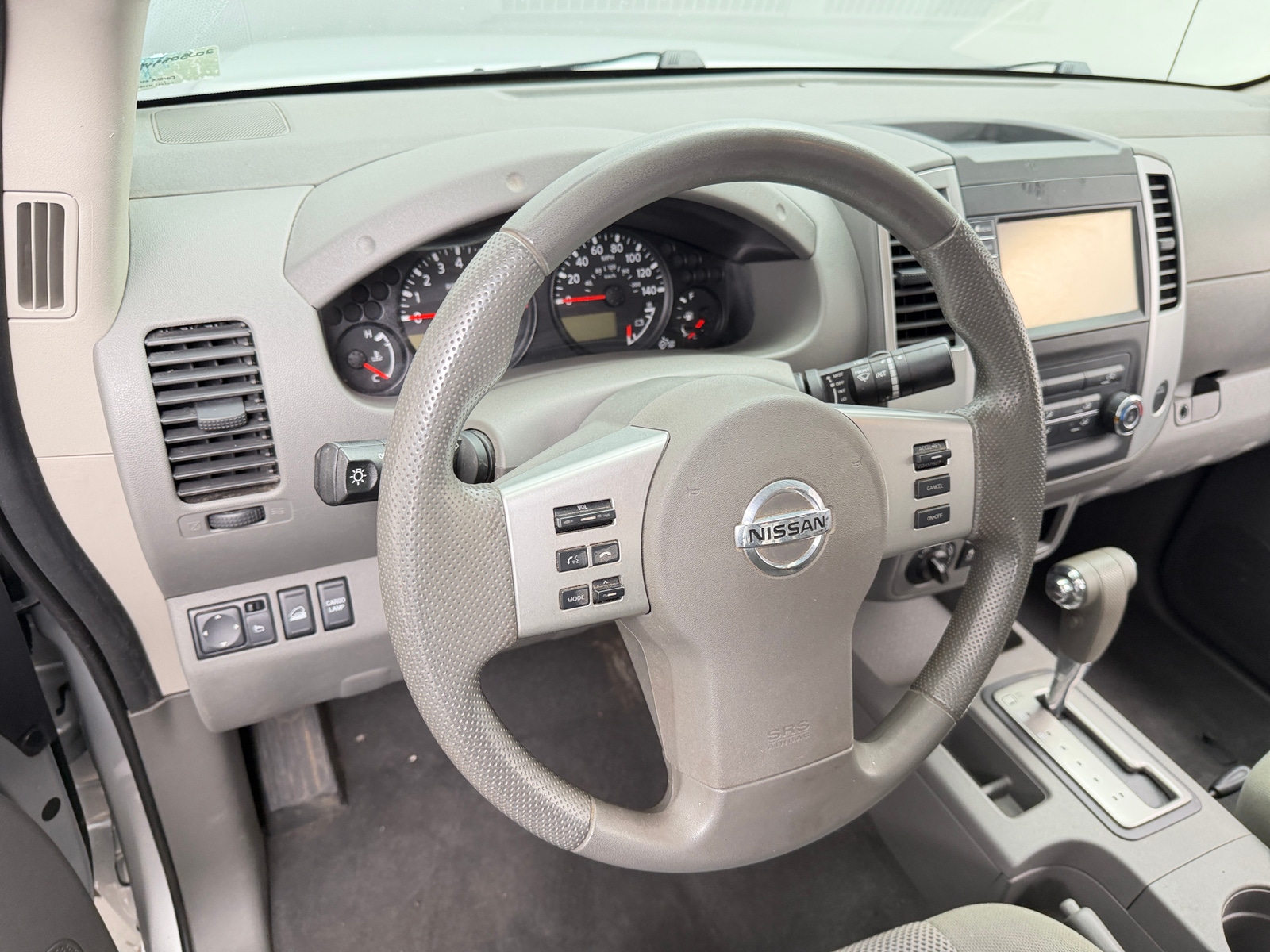 Thumbnail: 2019 Nissan Frontier - 5