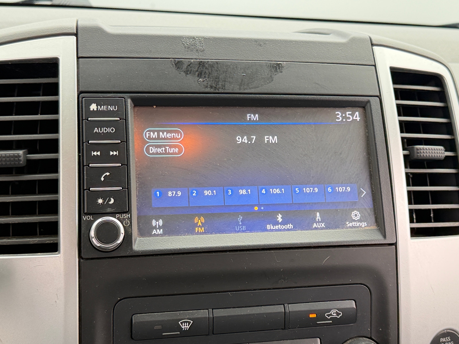 Thumbnail: 2019 Nissan Frontier - 4