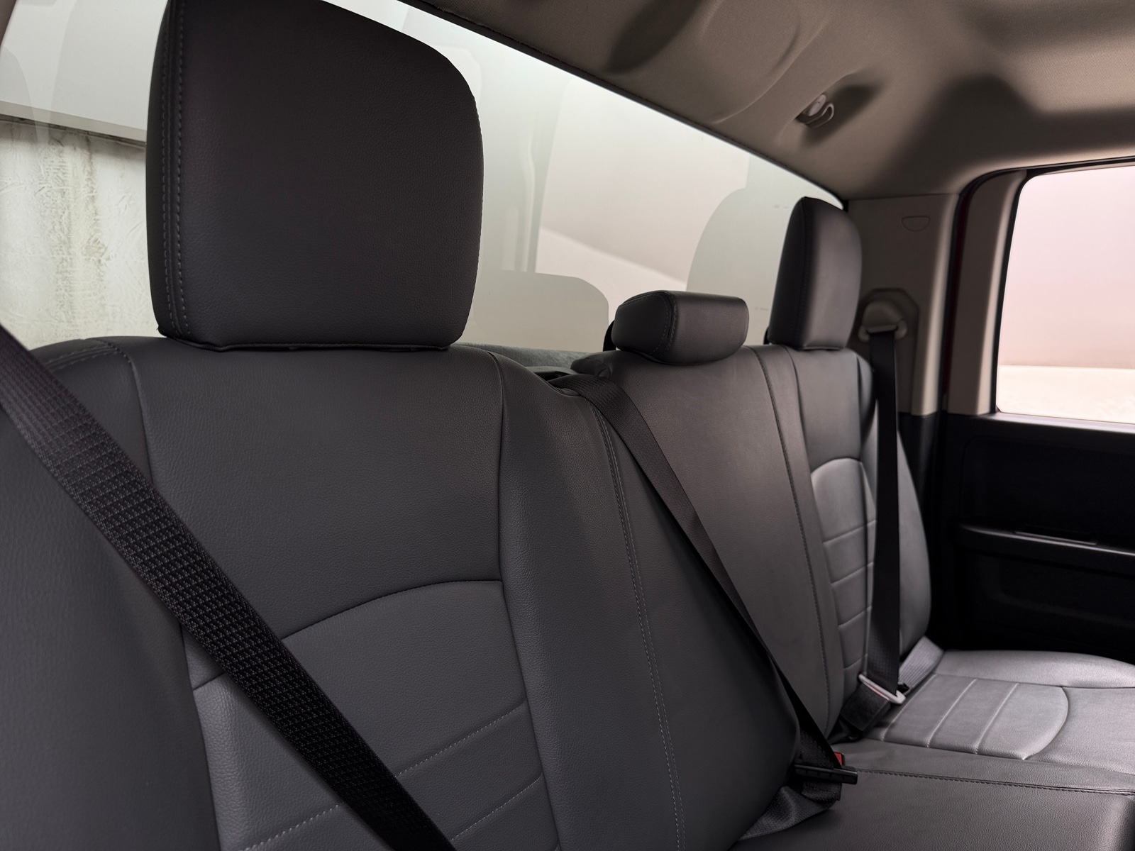 Thumbnail: 2019 RAM 1500 Classic - 6