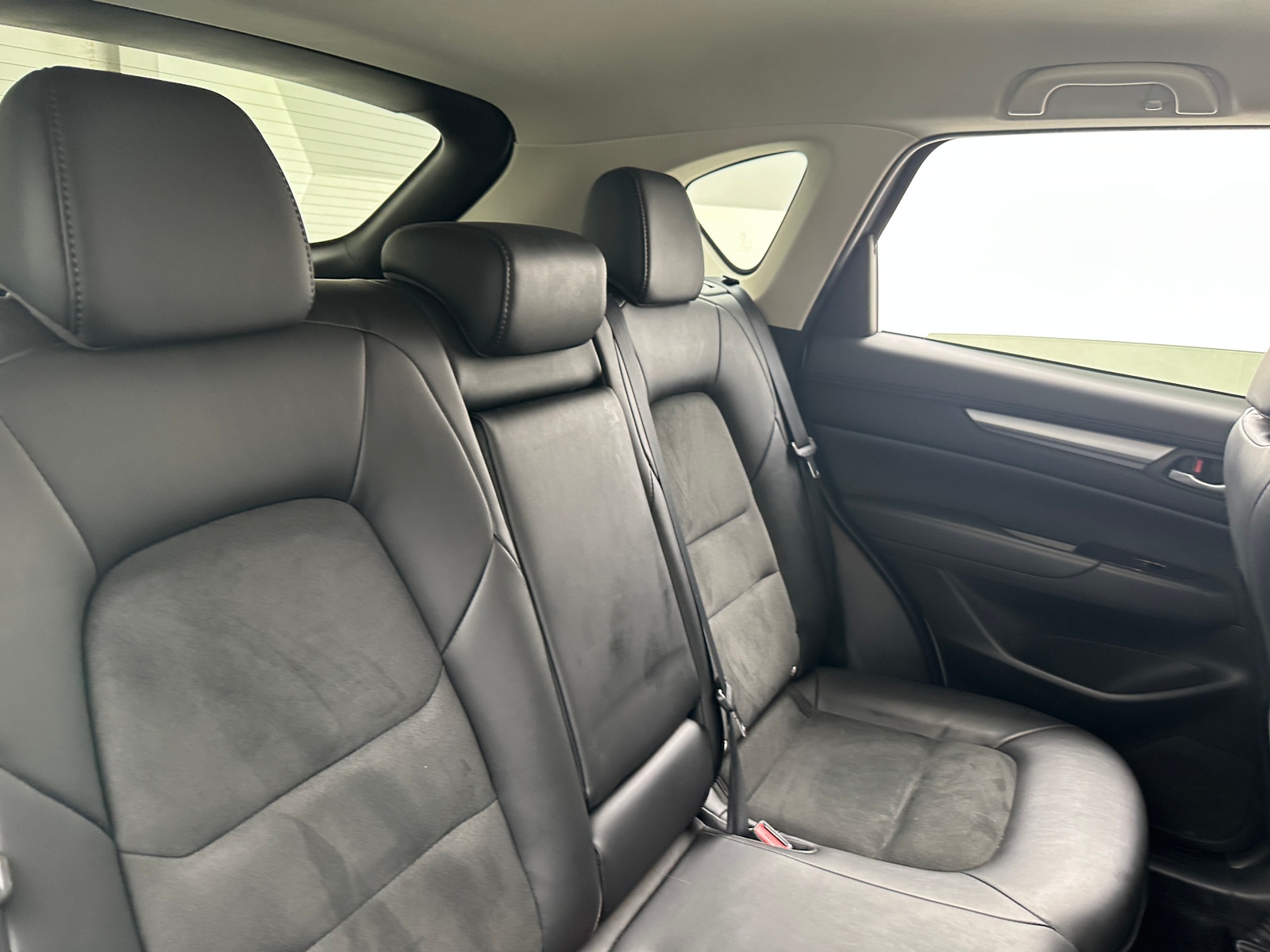 Thumbnail: 2023 Mazda CX-5 - 5
