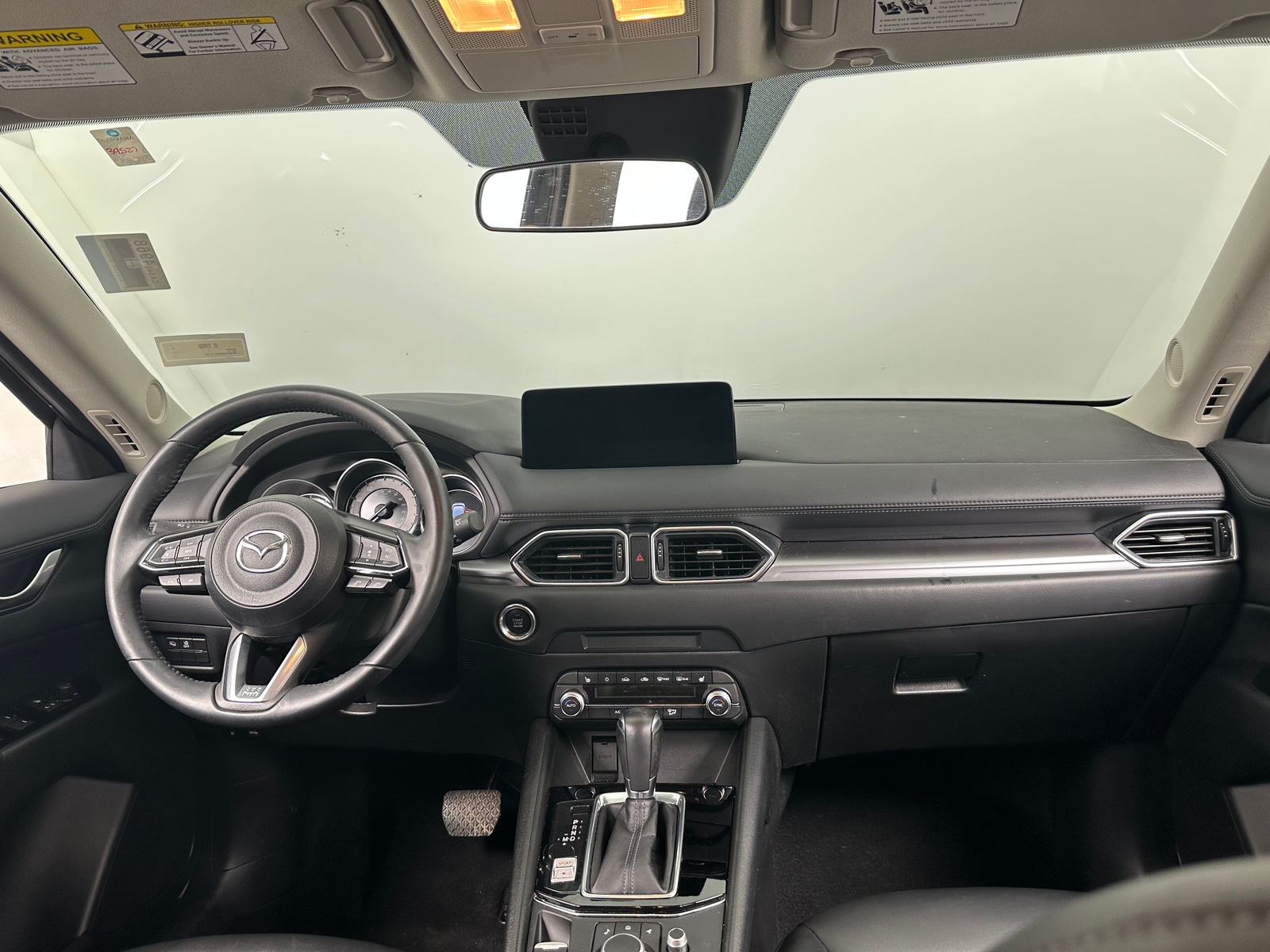 Thumbnail: 2023 Mazda CX-5 - 2