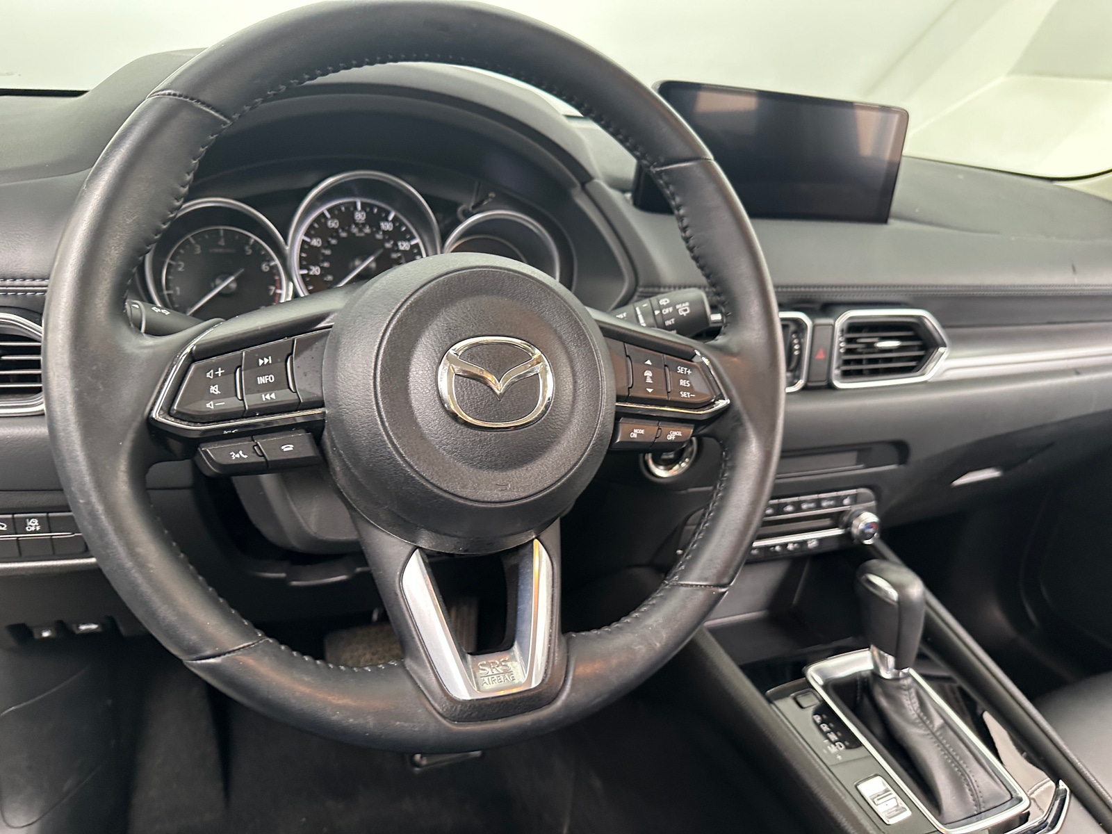 Thumbnail: 2023 Mazda CX-5 - 4
