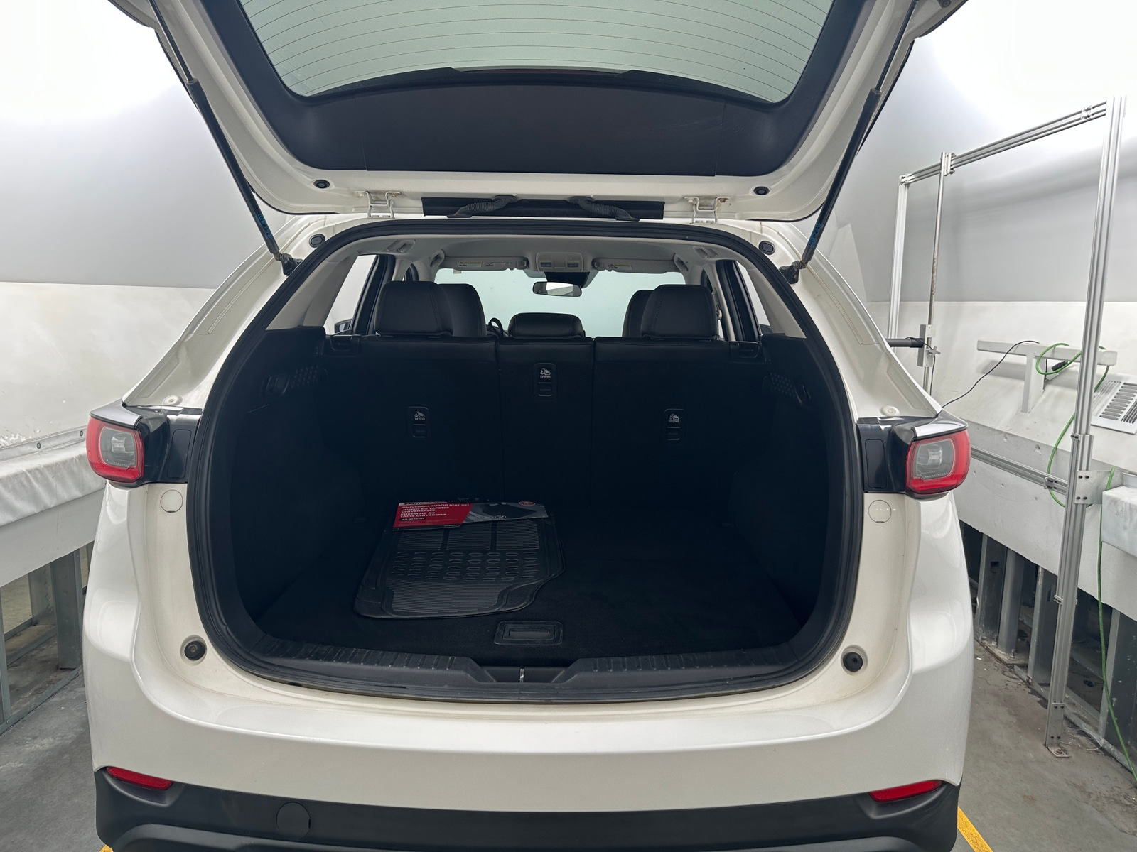 Thumbnail: 2023 Mazda CX-5 - 6