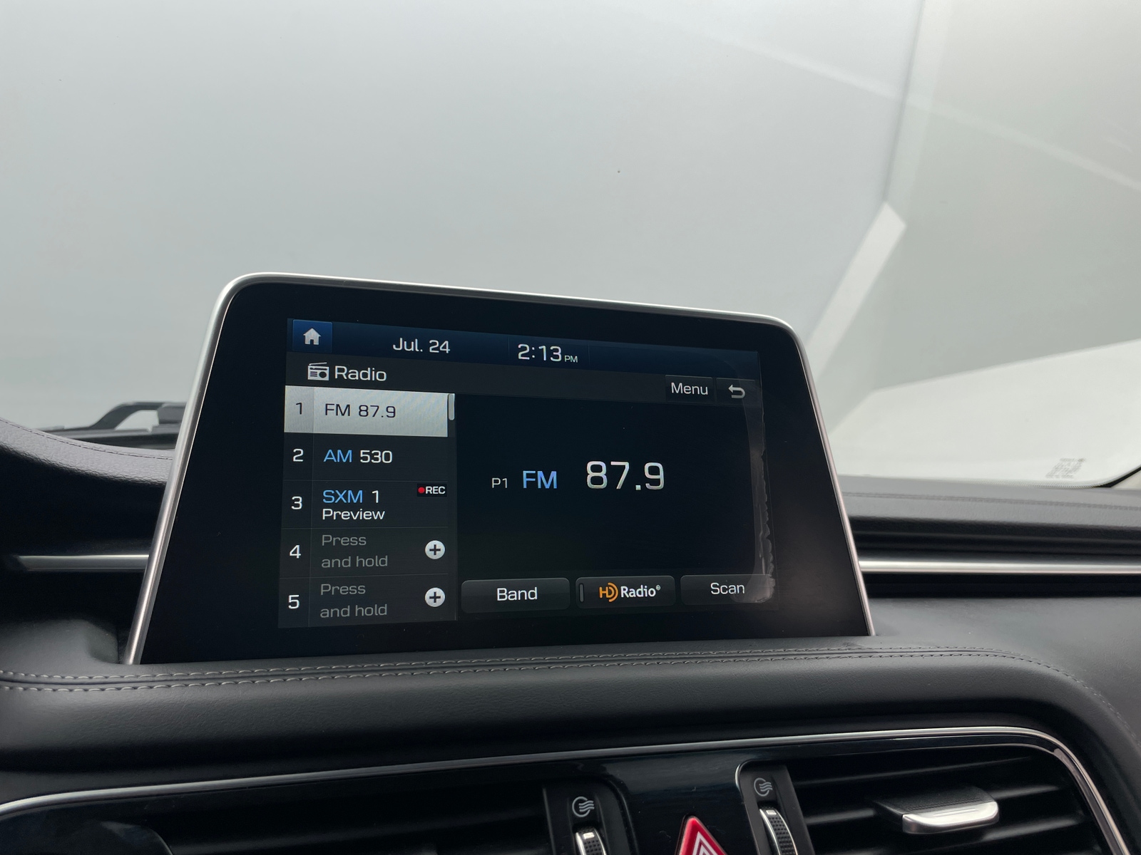 Thumbnail: 2019 Genesis G70 - 3