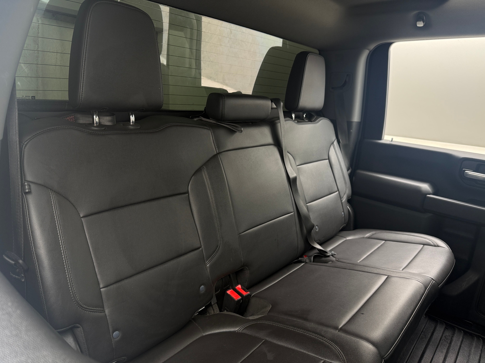Thumbnail: 2020 GMC Sierra 2500 - 6