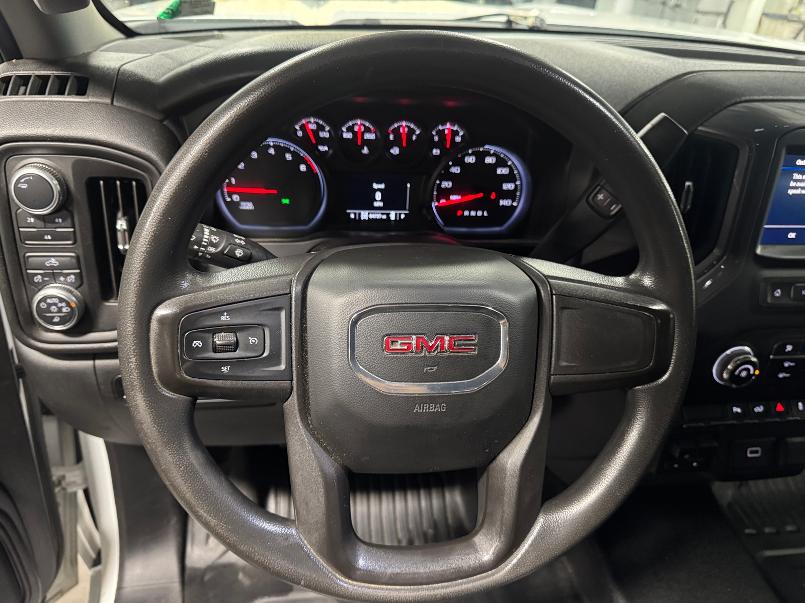 Thumbnail: 2020 GMC Sierra 2500 - 5
