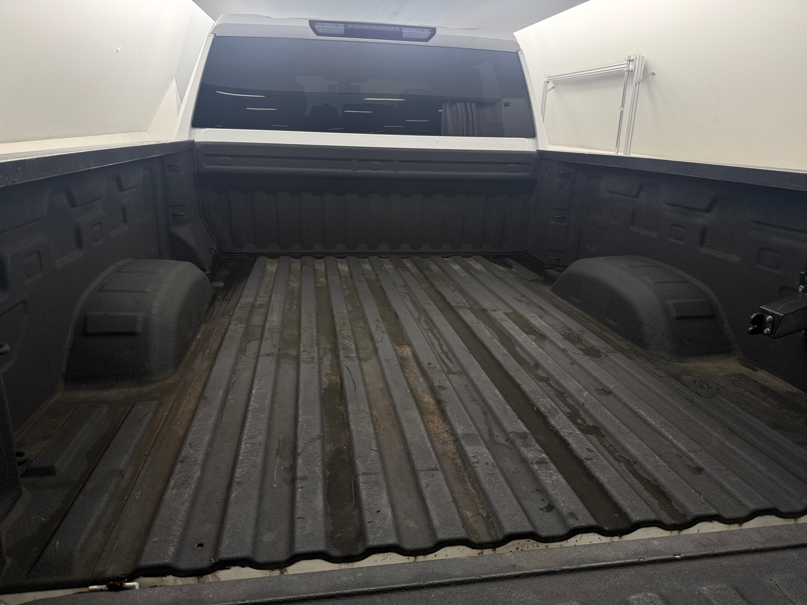 Thumbnail: 2020 GMC Sierra 2500 - 7