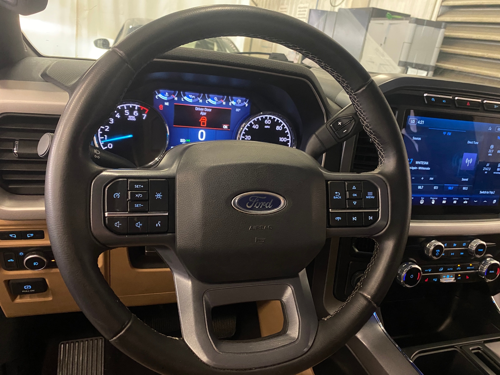 Thumbnail: 2023 Ford Econoline - 5