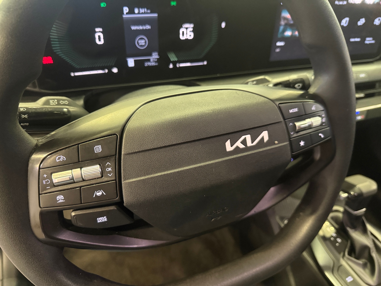 Thumbnail: 2025 Kia K4 - 5