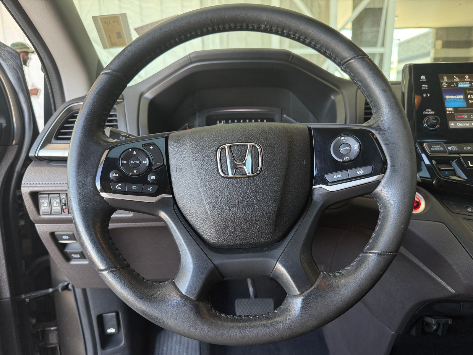 Thumbnail: 2020 Honda Odyssey - 4