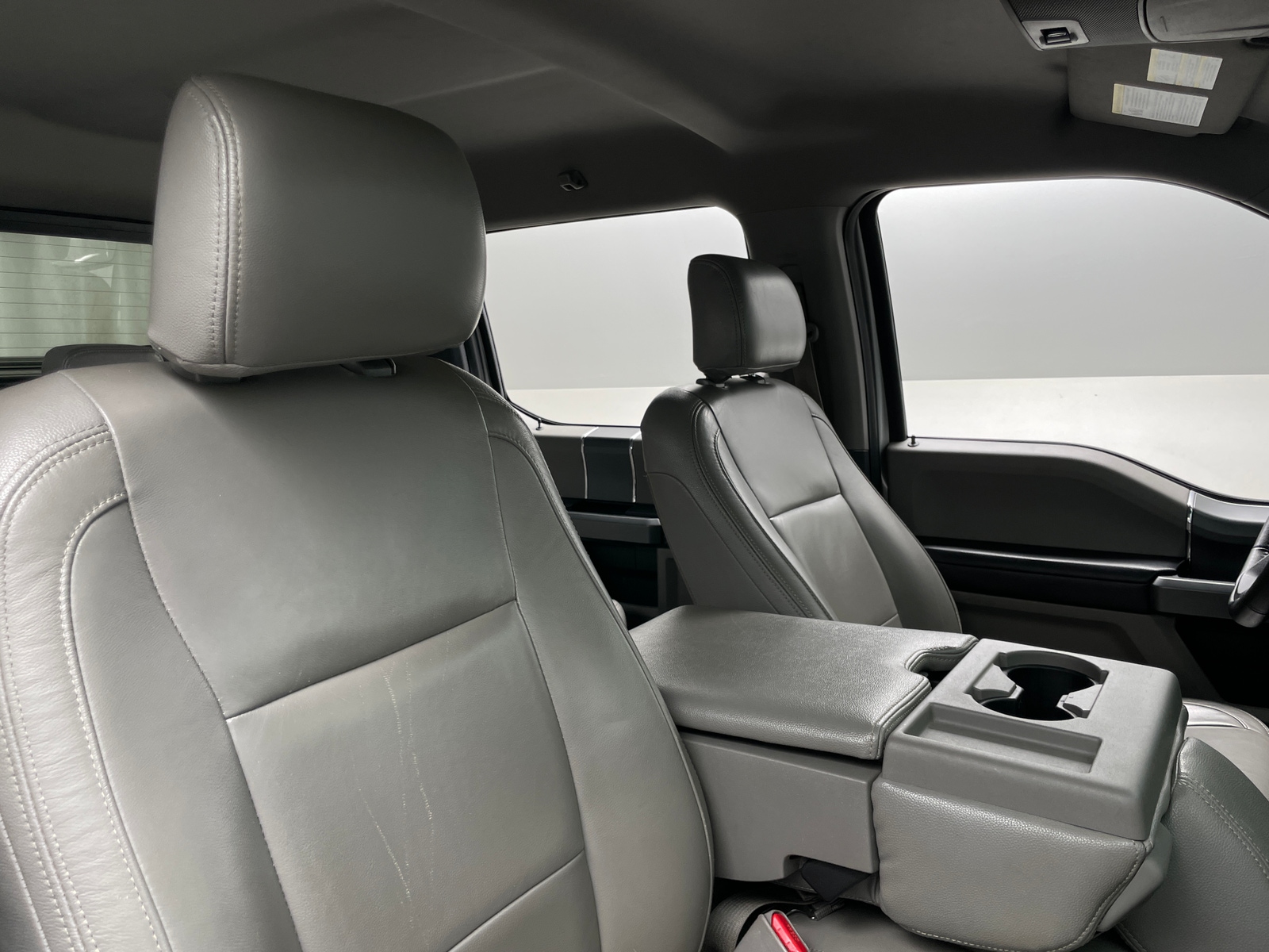 Thumbnail: 2017 Ford Econoline - 2
