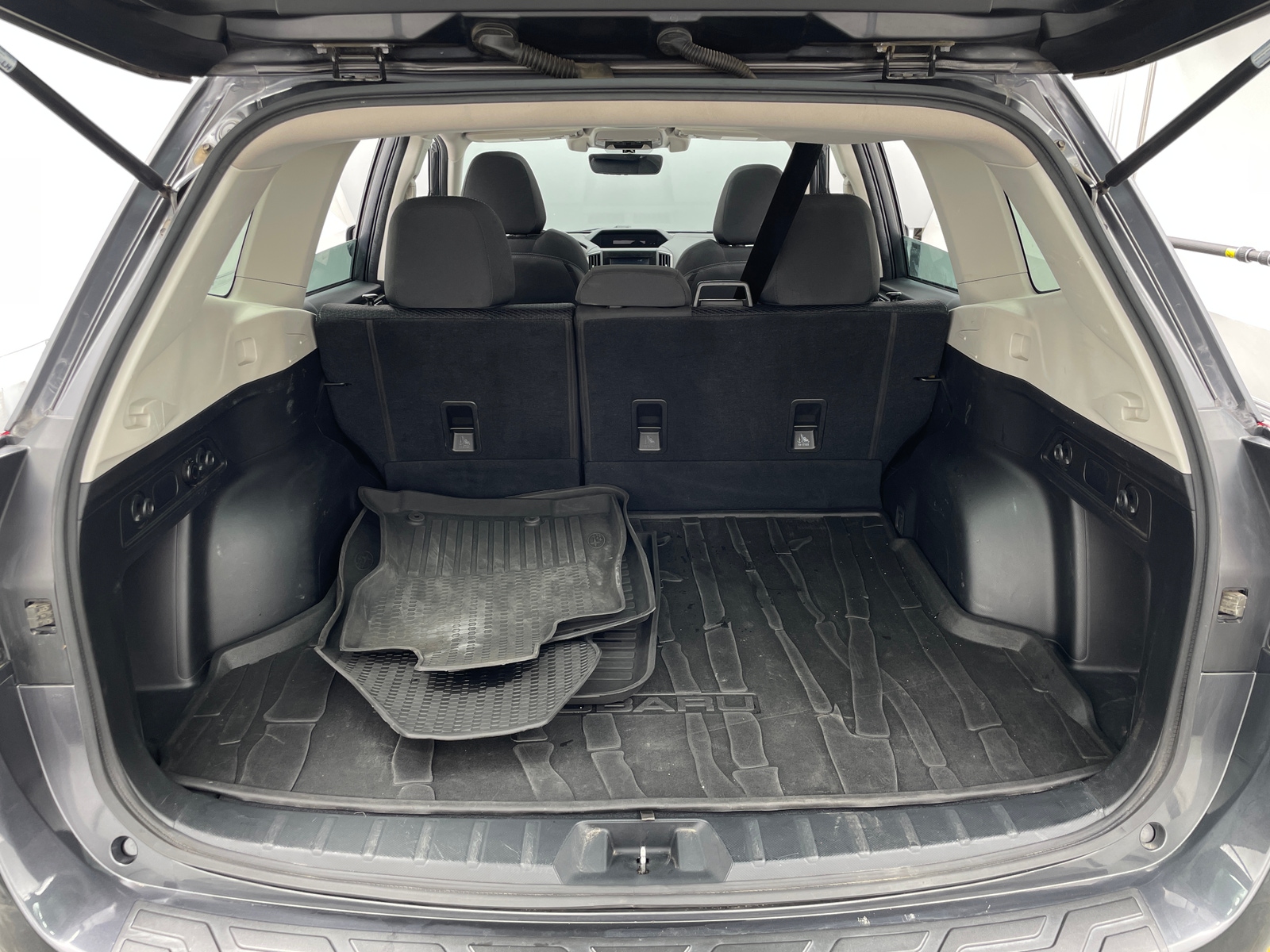 Thumbnail: 2021 Subaru Forester - 7