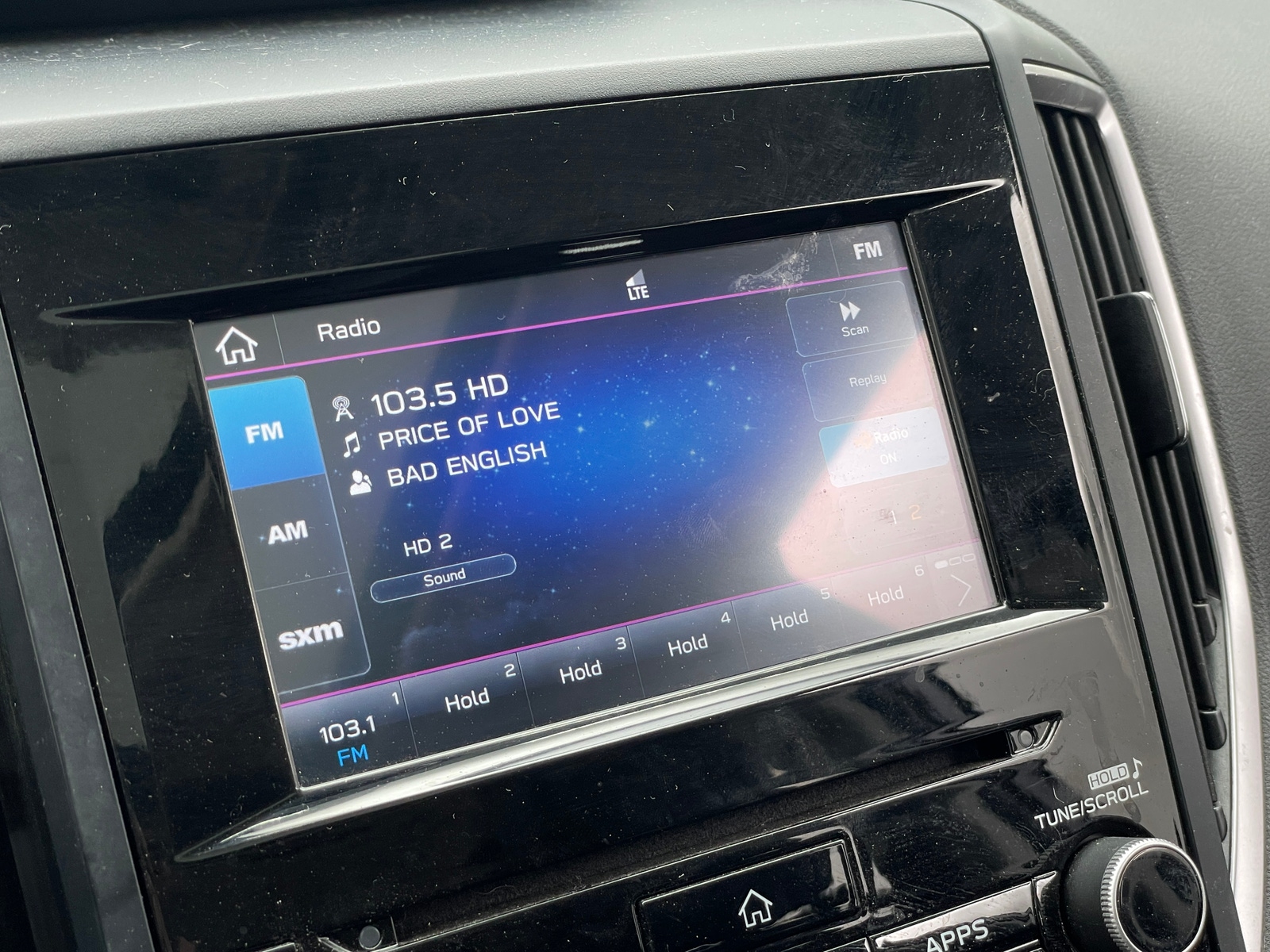 Thumbnail: 2021 Subaru Forester - 4