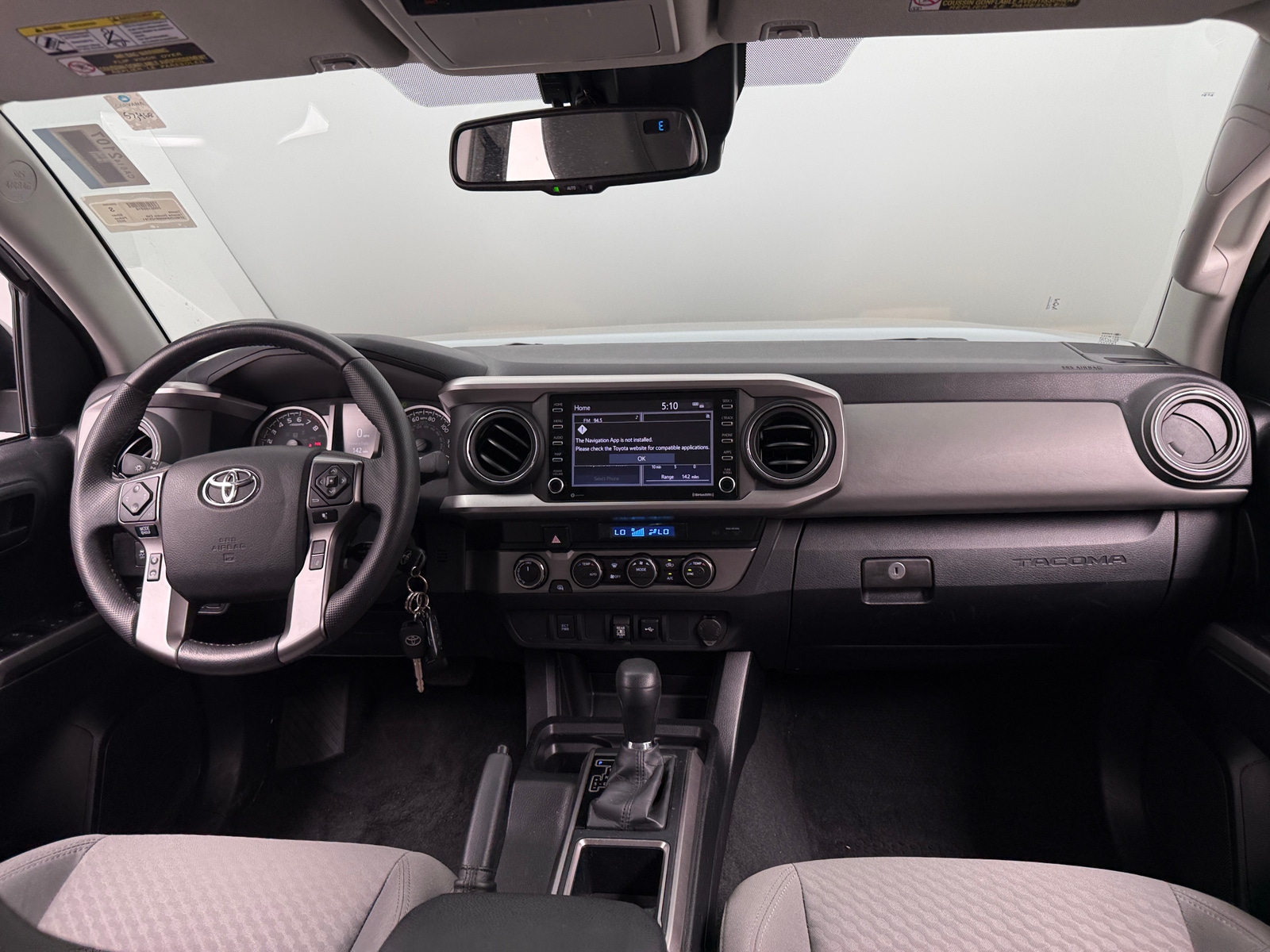 Thumbnail: 2022 Toyota Tacoma - 3