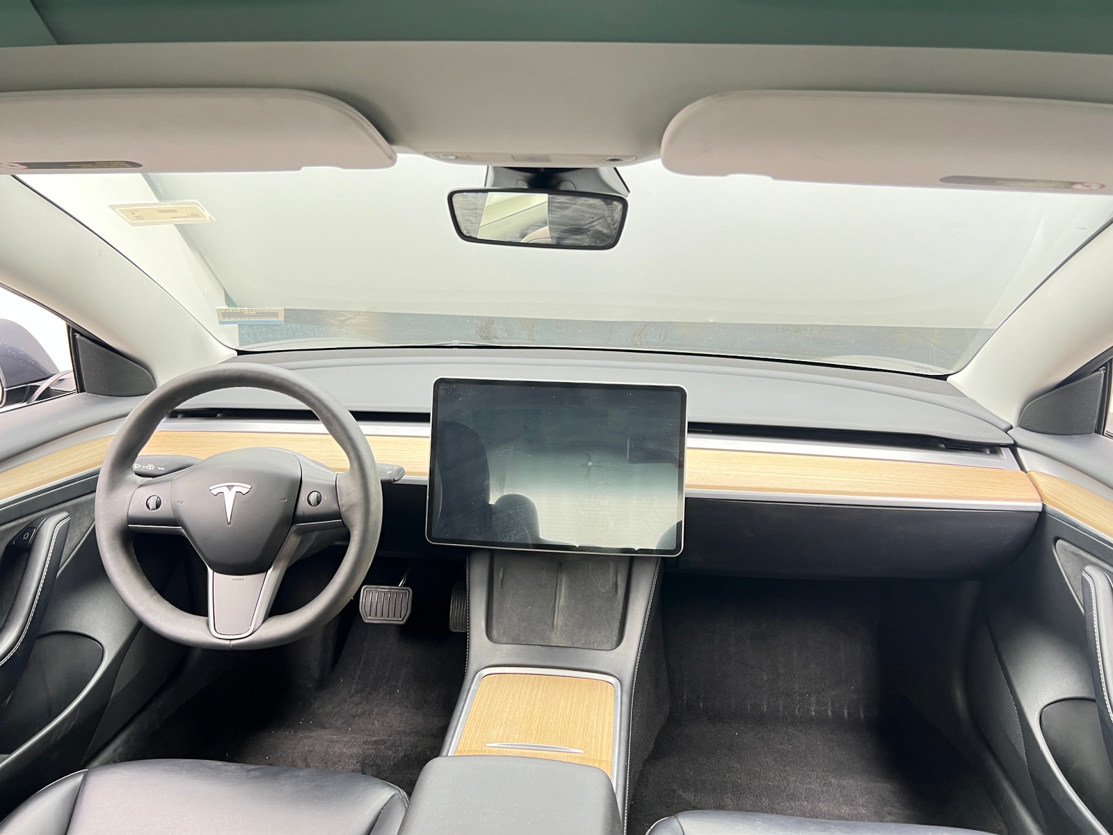 Thumbnail: 2023 Tesla Model 3 - 2