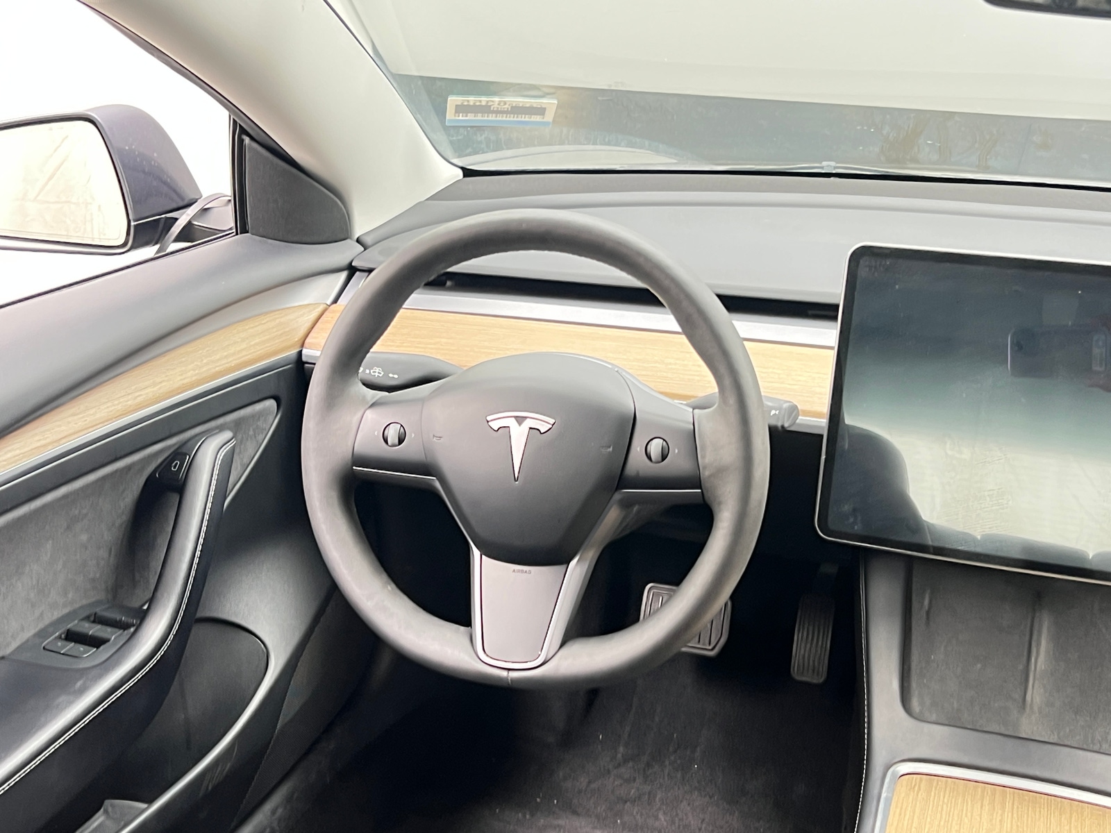 Thumbnail: 2023 Tesla Model 3 - 4
