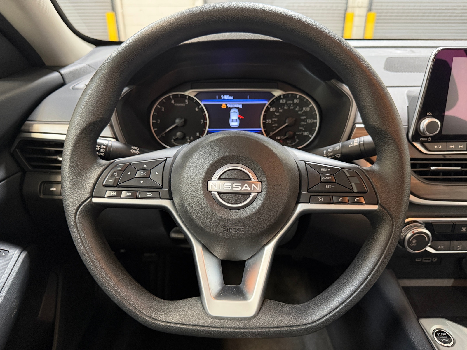 Thumbnail: 2025 Nissan Altima - 5