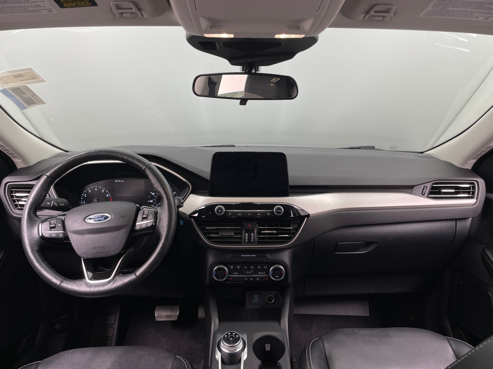 Thumbnail: 2021 Ford Escape - 2