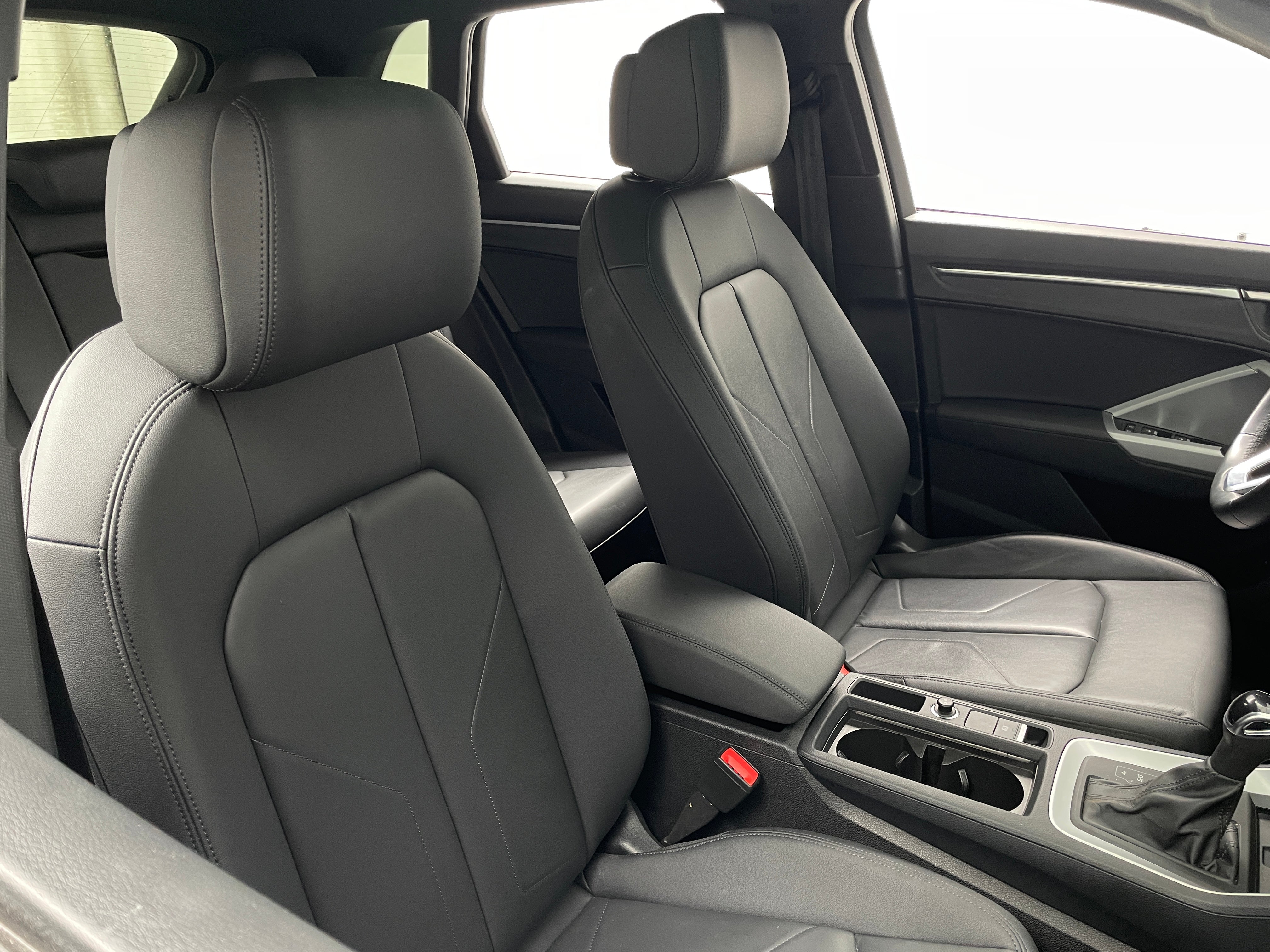 2023 Audi Q3