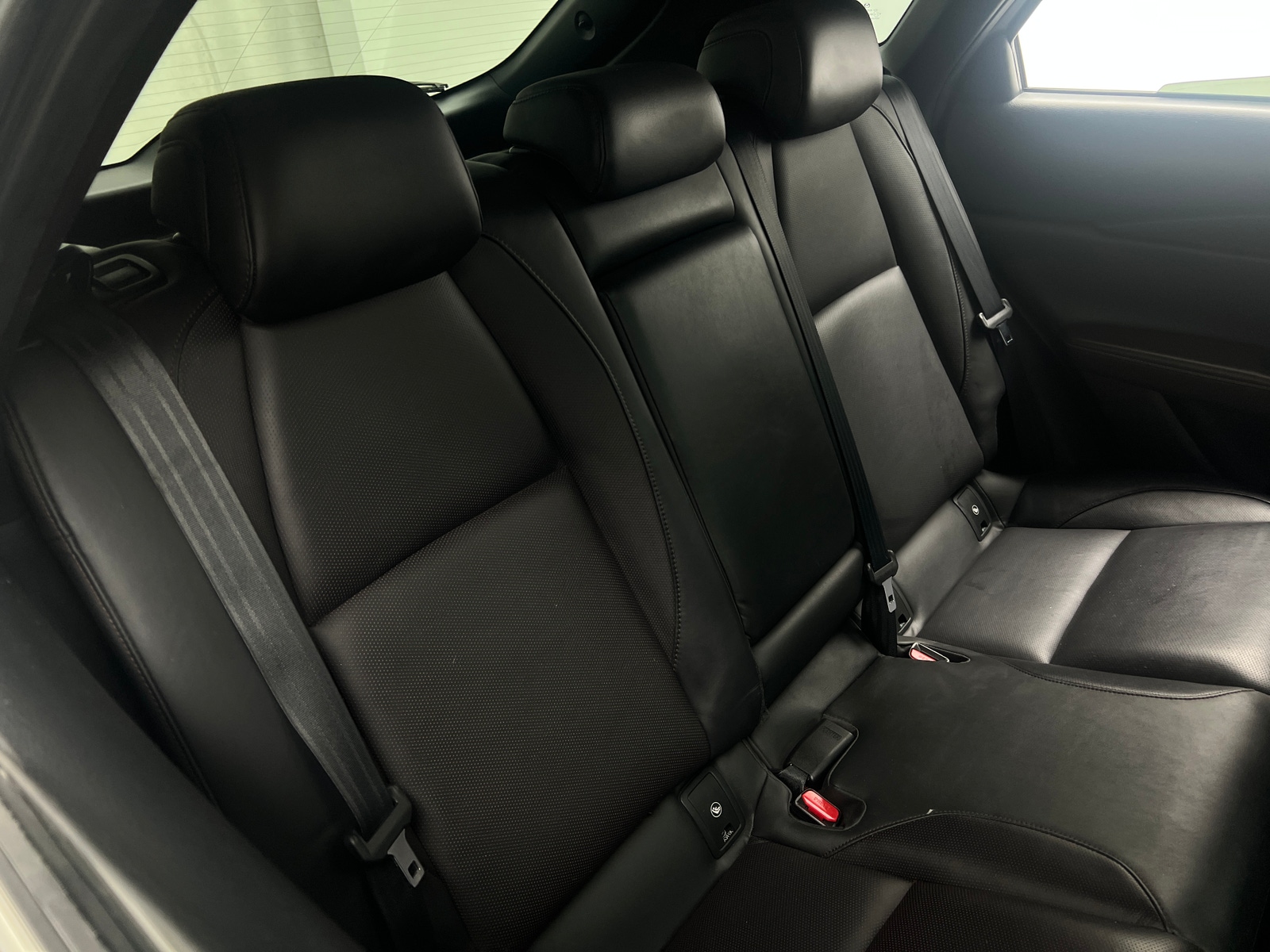 Thumbnail: 2021 Mazda CX-30 - 5