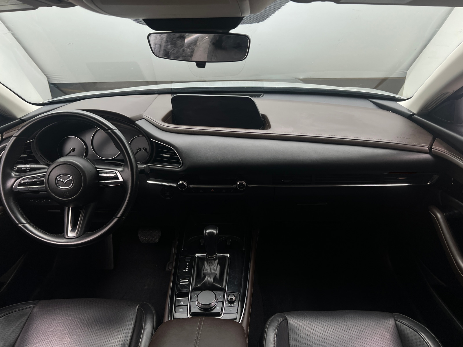 Thumbnail: 2021 Mazda CX-30 - 2