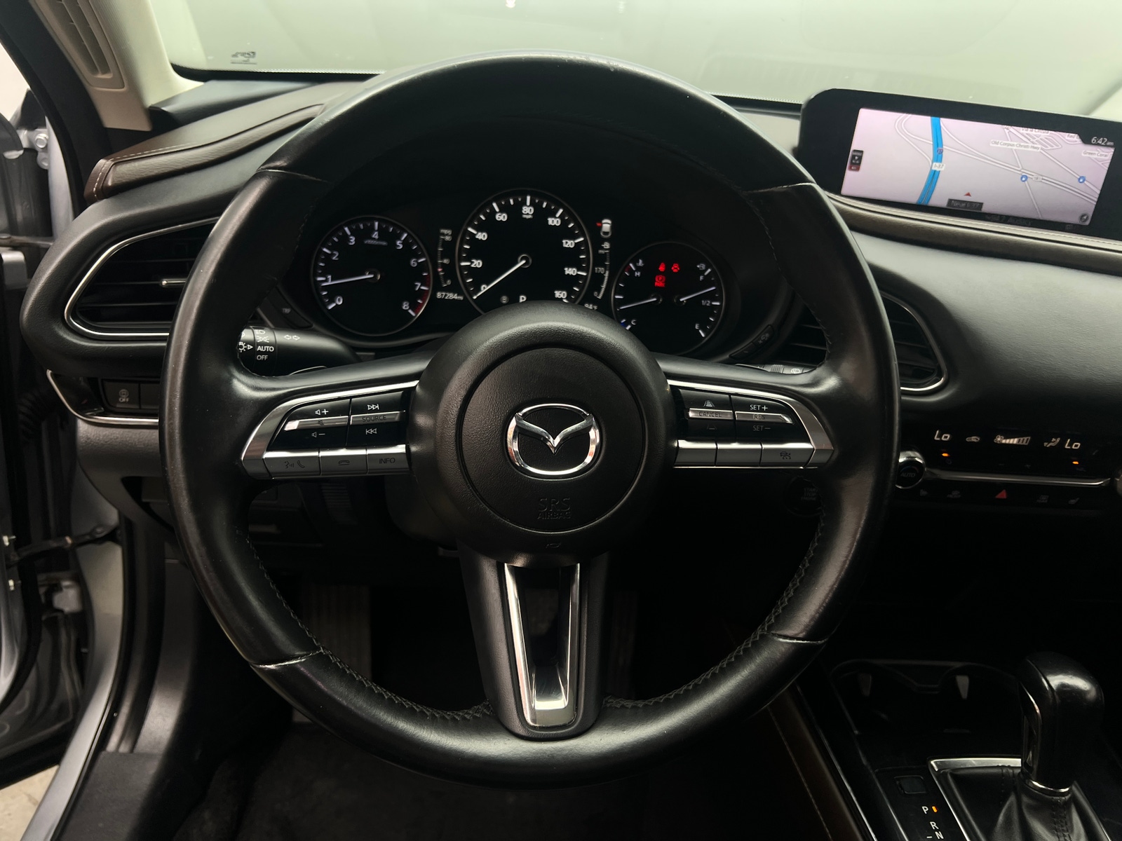 Thumbnail: 2021 Mazda CX-30 - 4