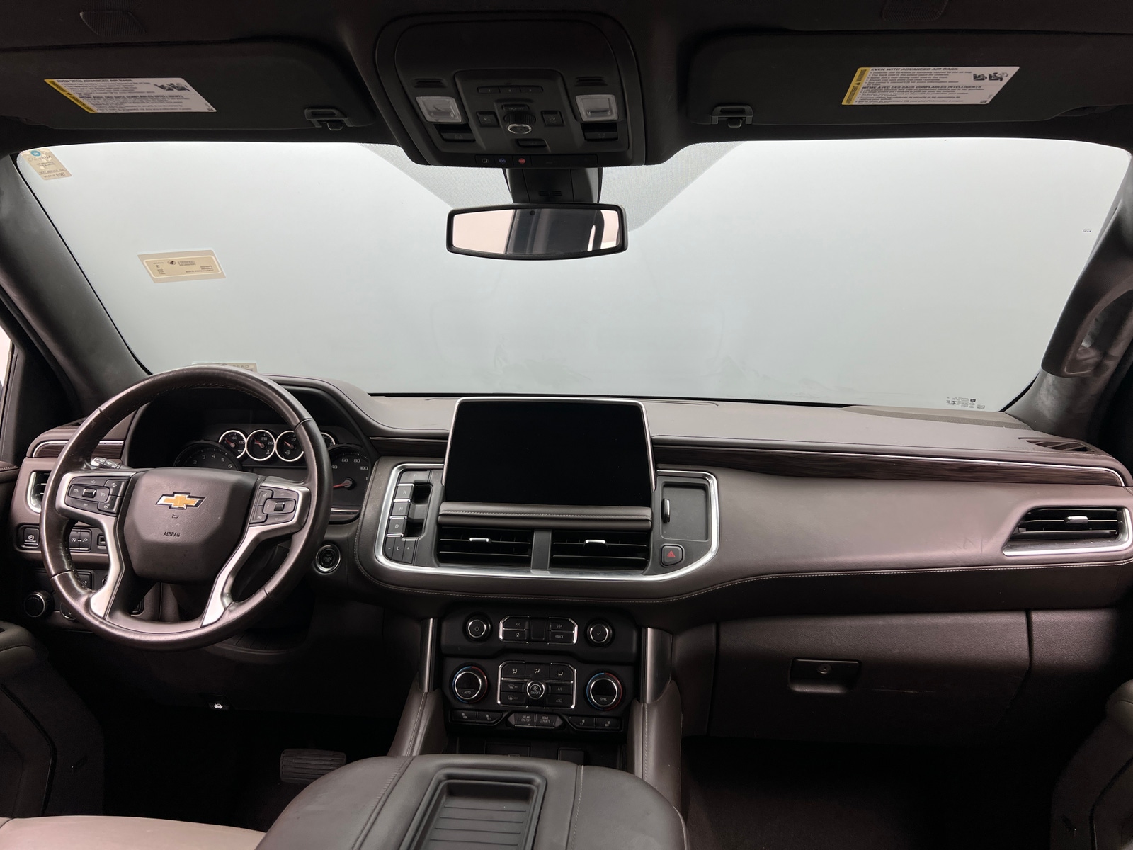 Thumbnail: 2021 Chevrolet Suburban - 2