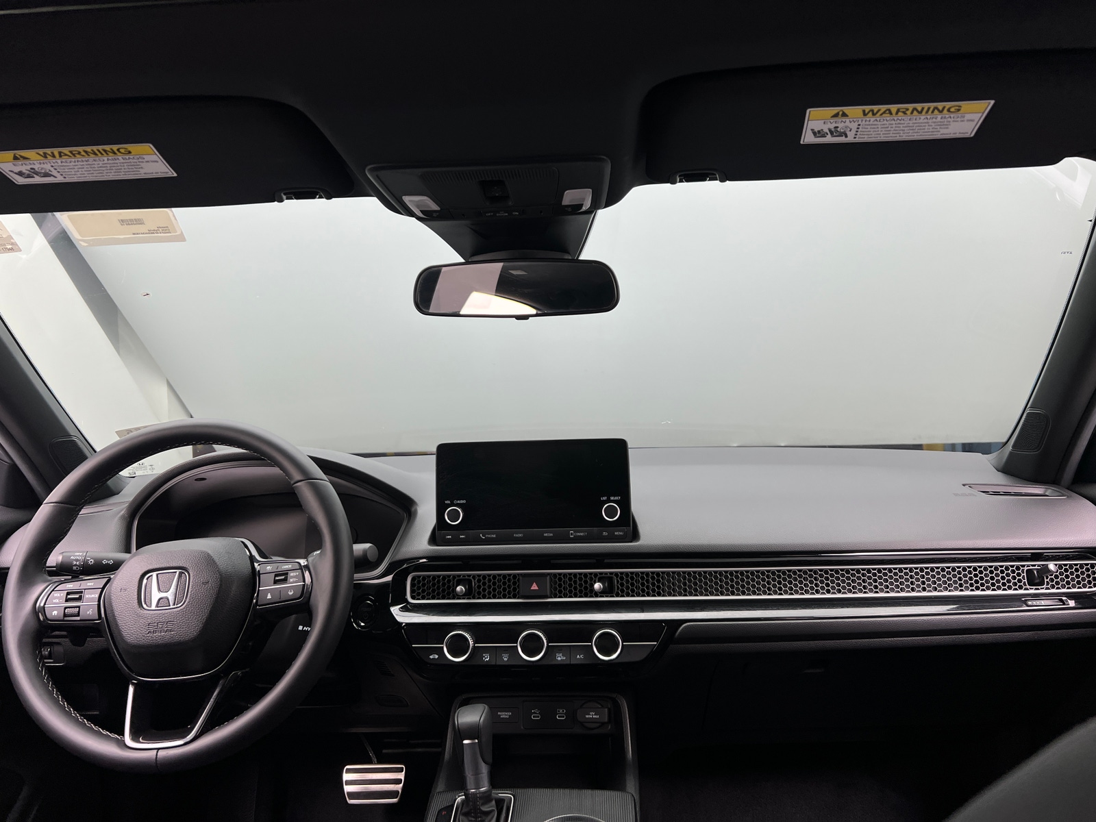 Thumbnail: 2025 Honda Civic - 3
