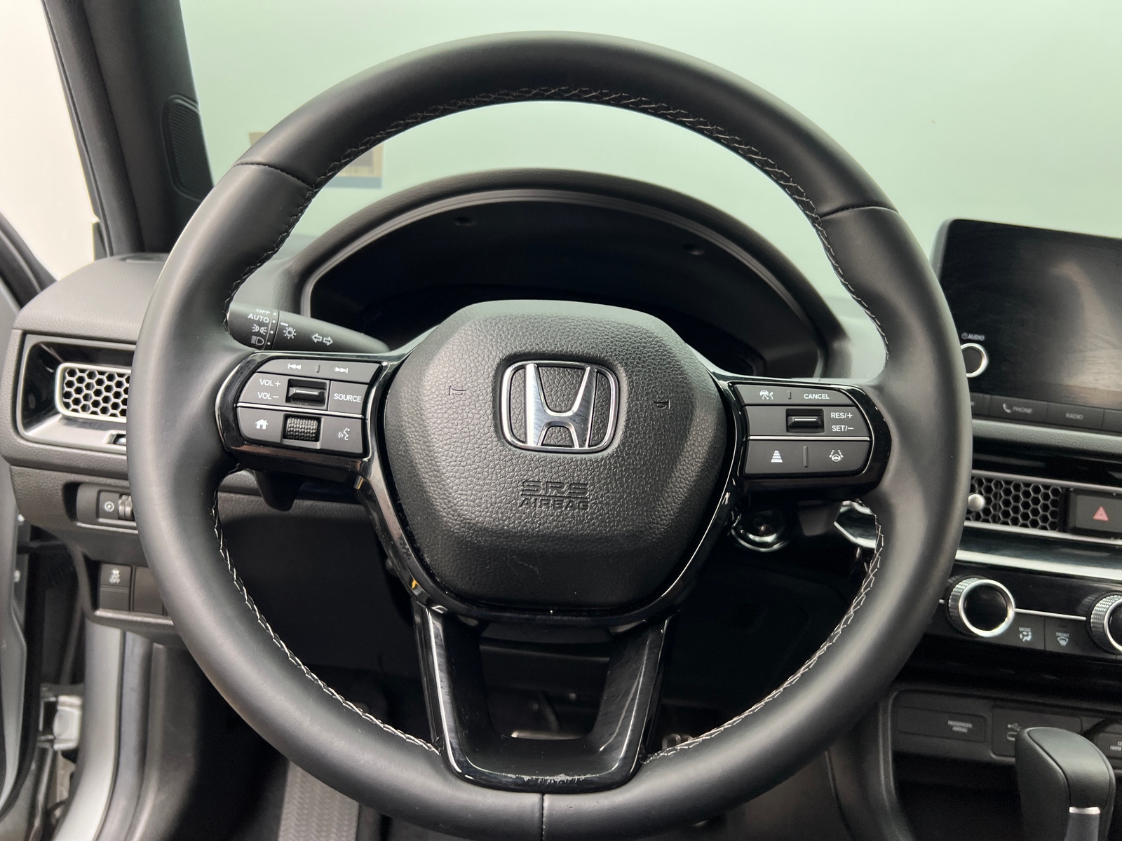 Thumbnail: 2025 Honda Civic - 5