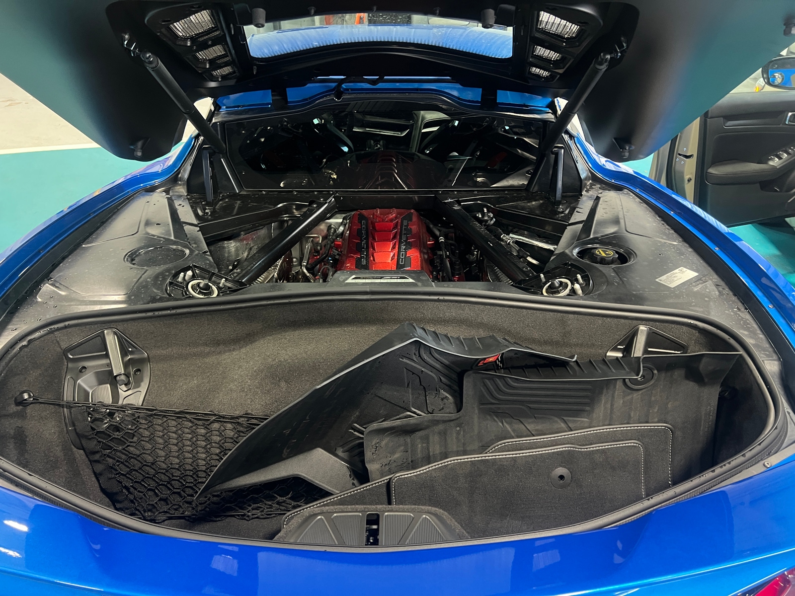 Thumbnail: 2026 Chevrolet Corvette - 4