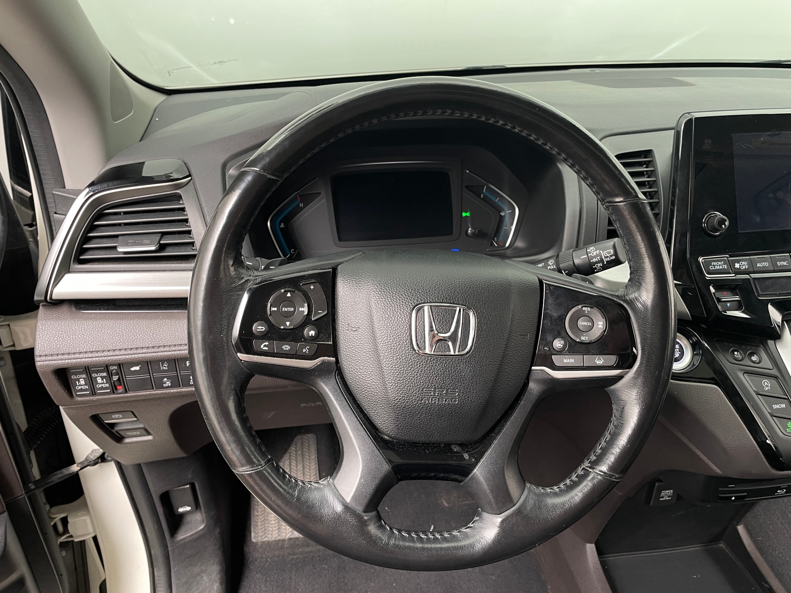 Thumbnail: 2018 Honda Odyssey - 4
