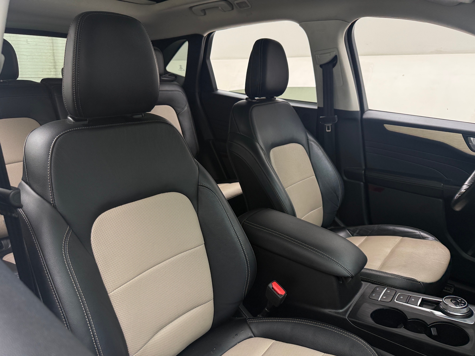 Thumbnail: 2022 Ford Escape - 2