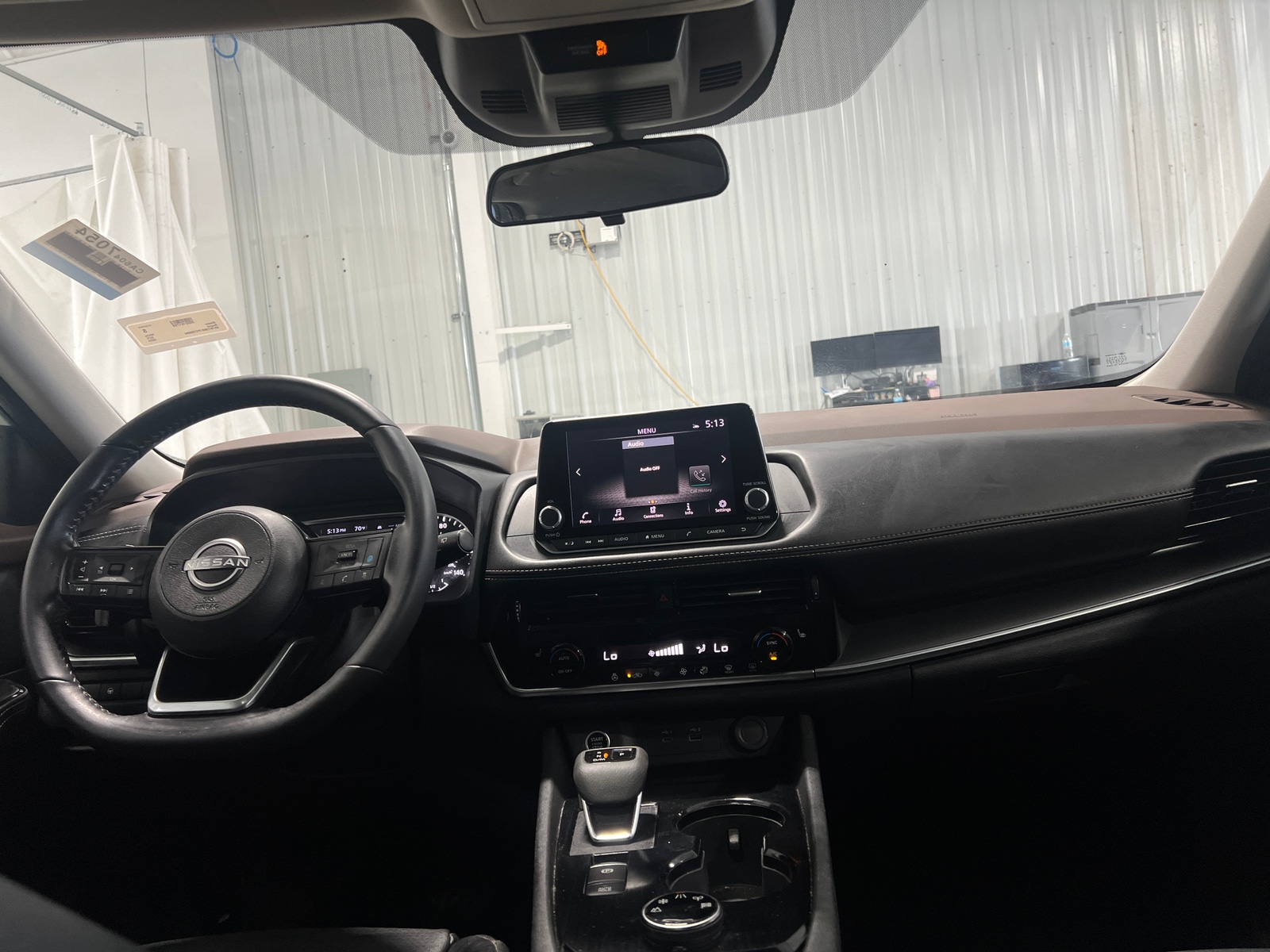 Thumbnail: 2023 Nissan Rogue - 2