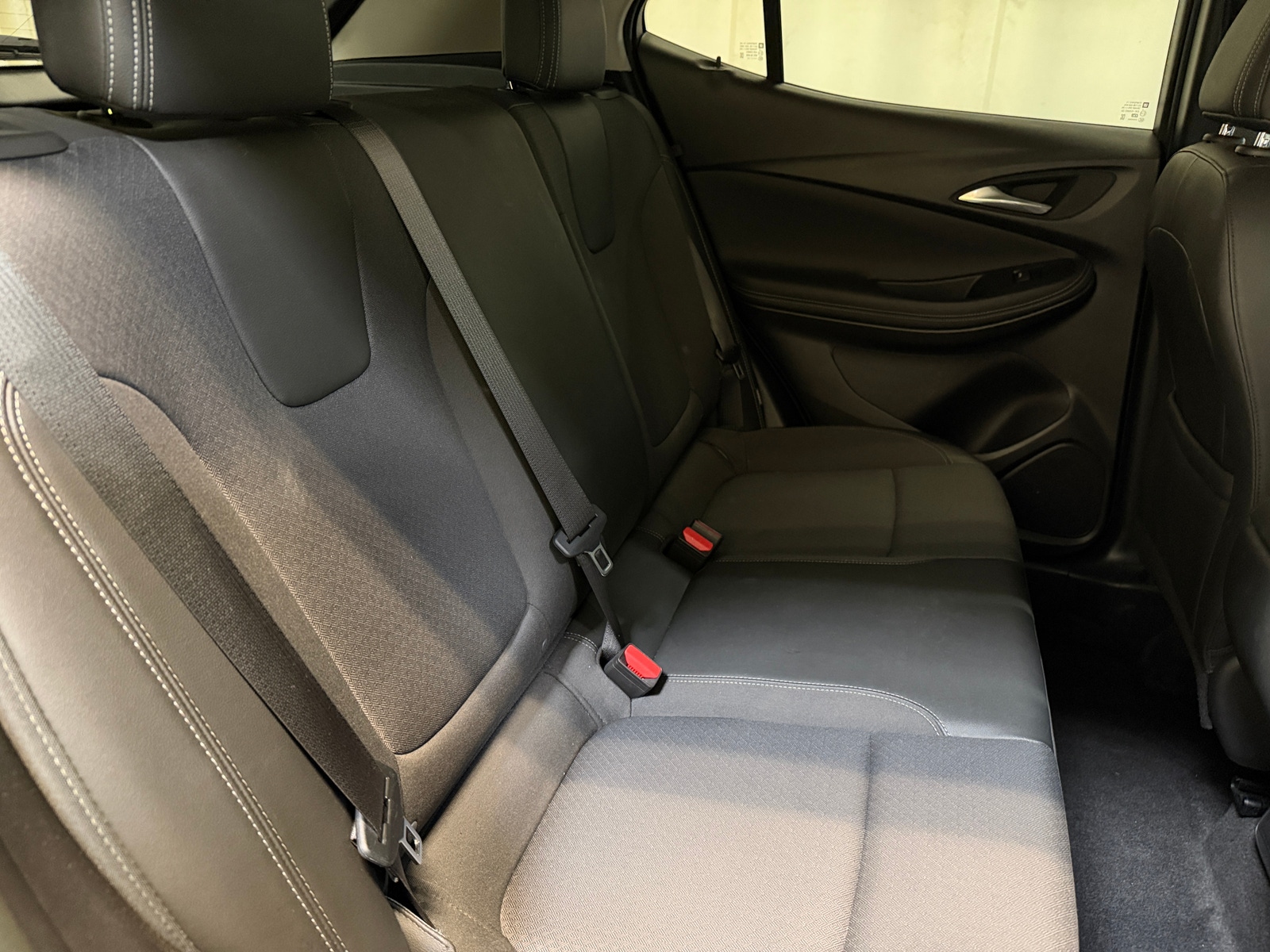 Thumbnail: 2025 Buick Encore GX - 5
