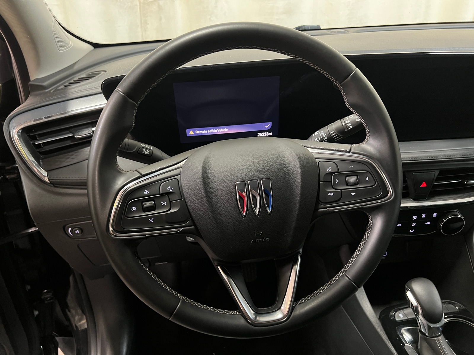 Thumbnail: 2025 Buick Encore GX - 4